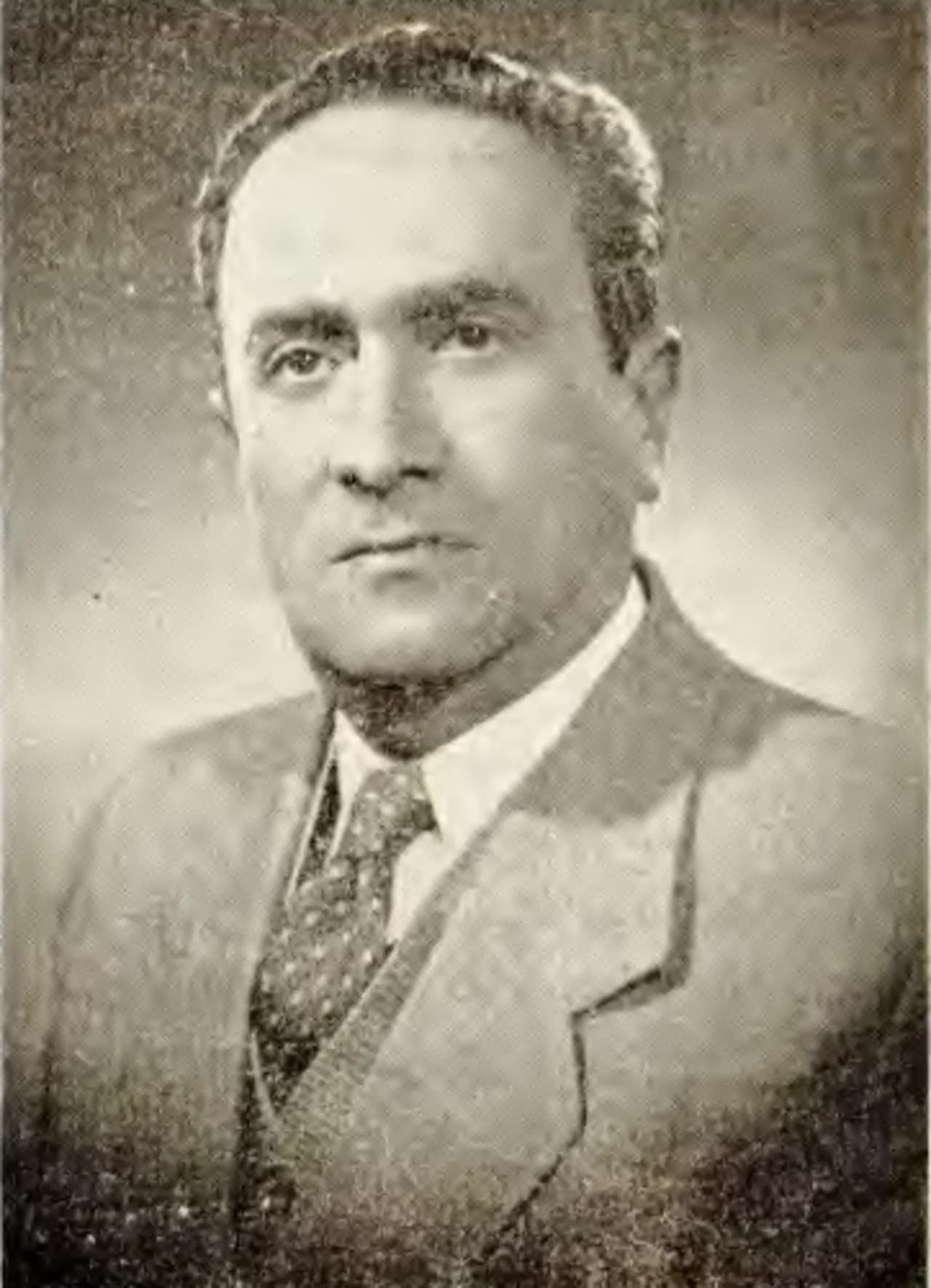 Abdolhossein Sepanta