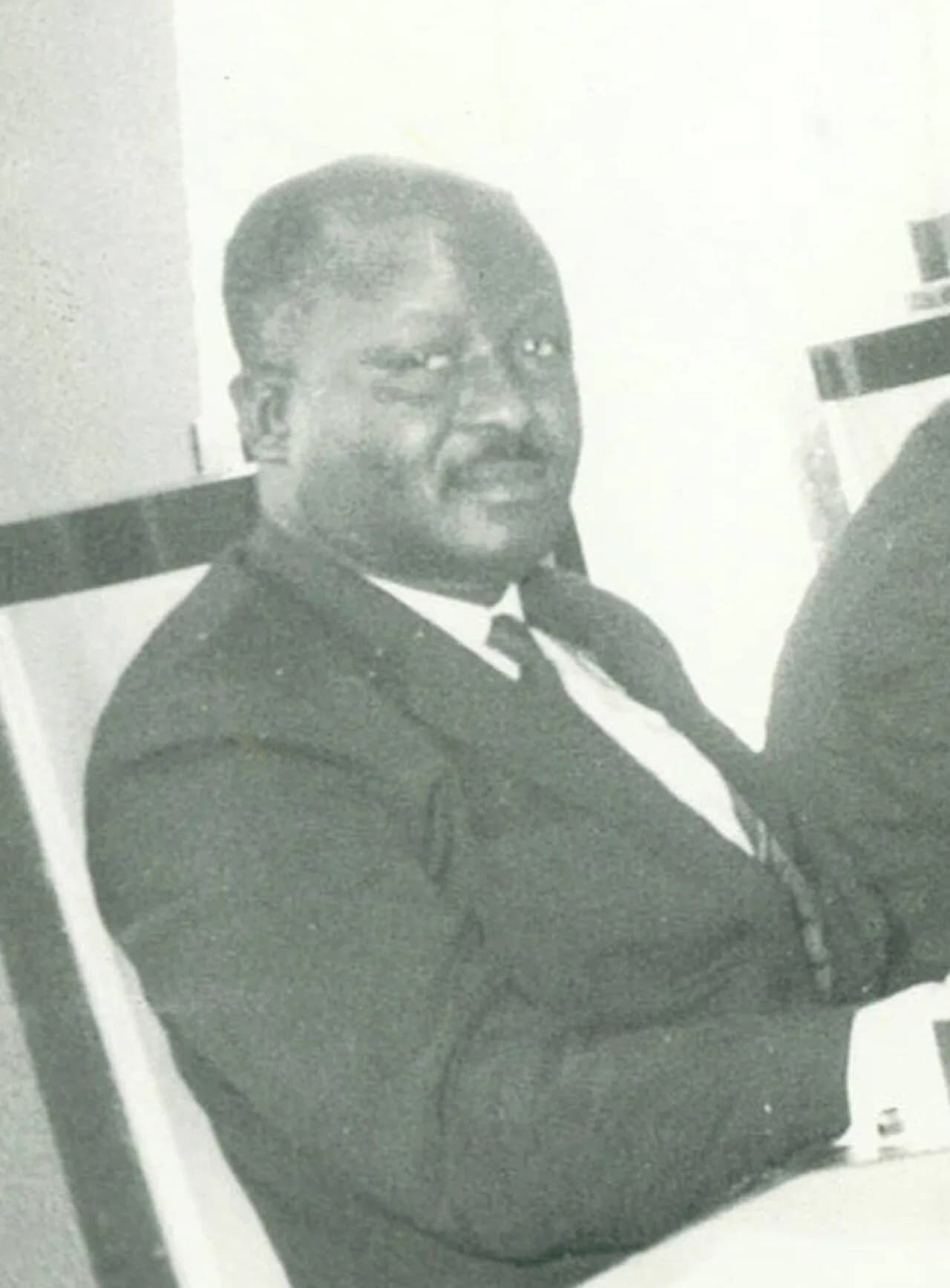 Abdoulaye Fofana
