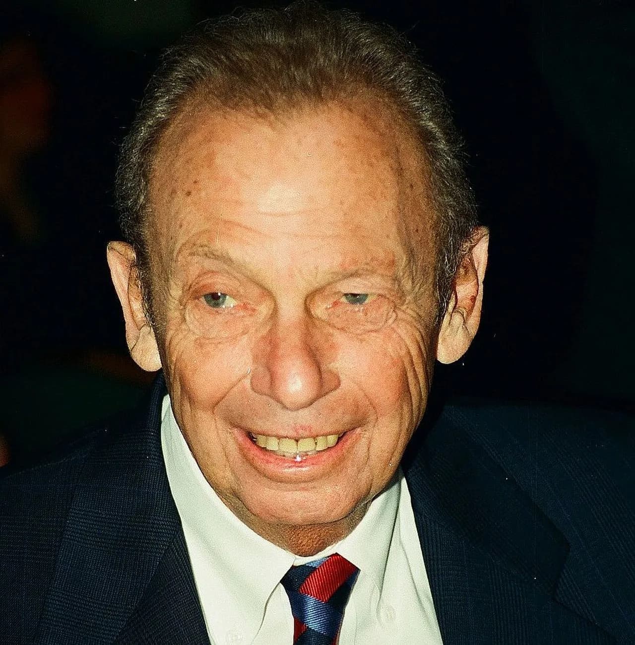 Abe Pollin