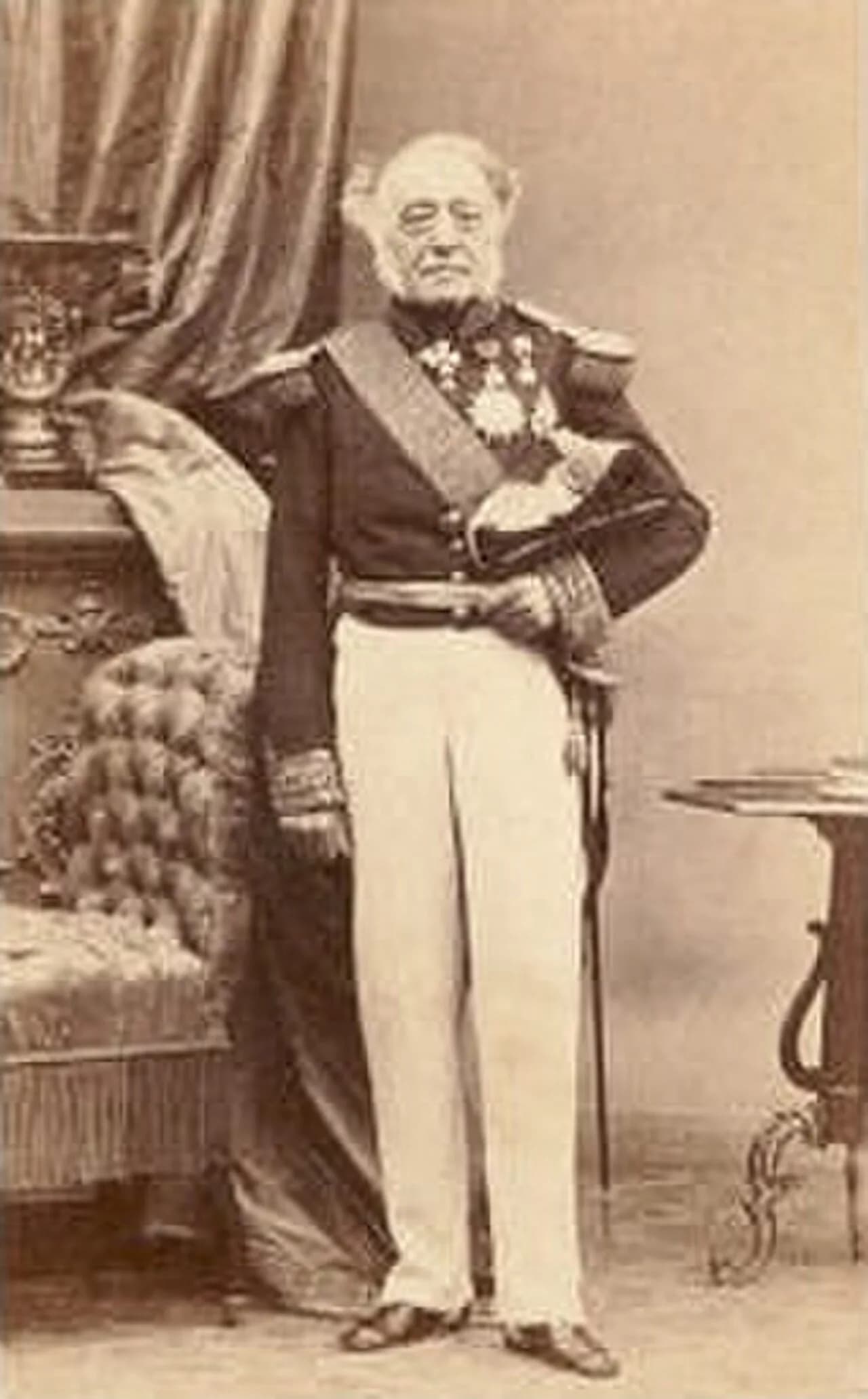 Abel Aubert du Petit-Thouars