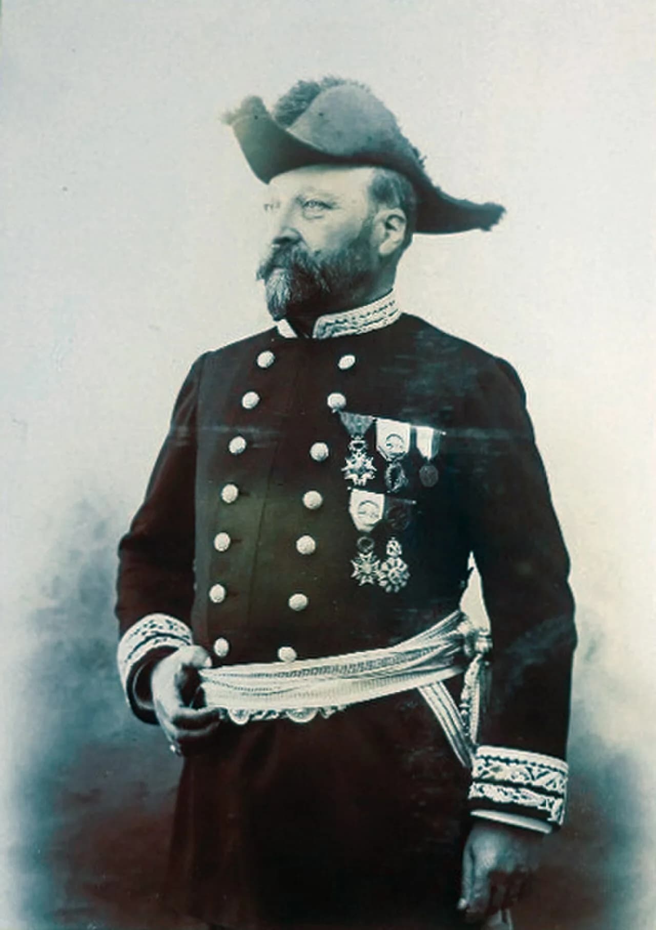 Abel Combarieu