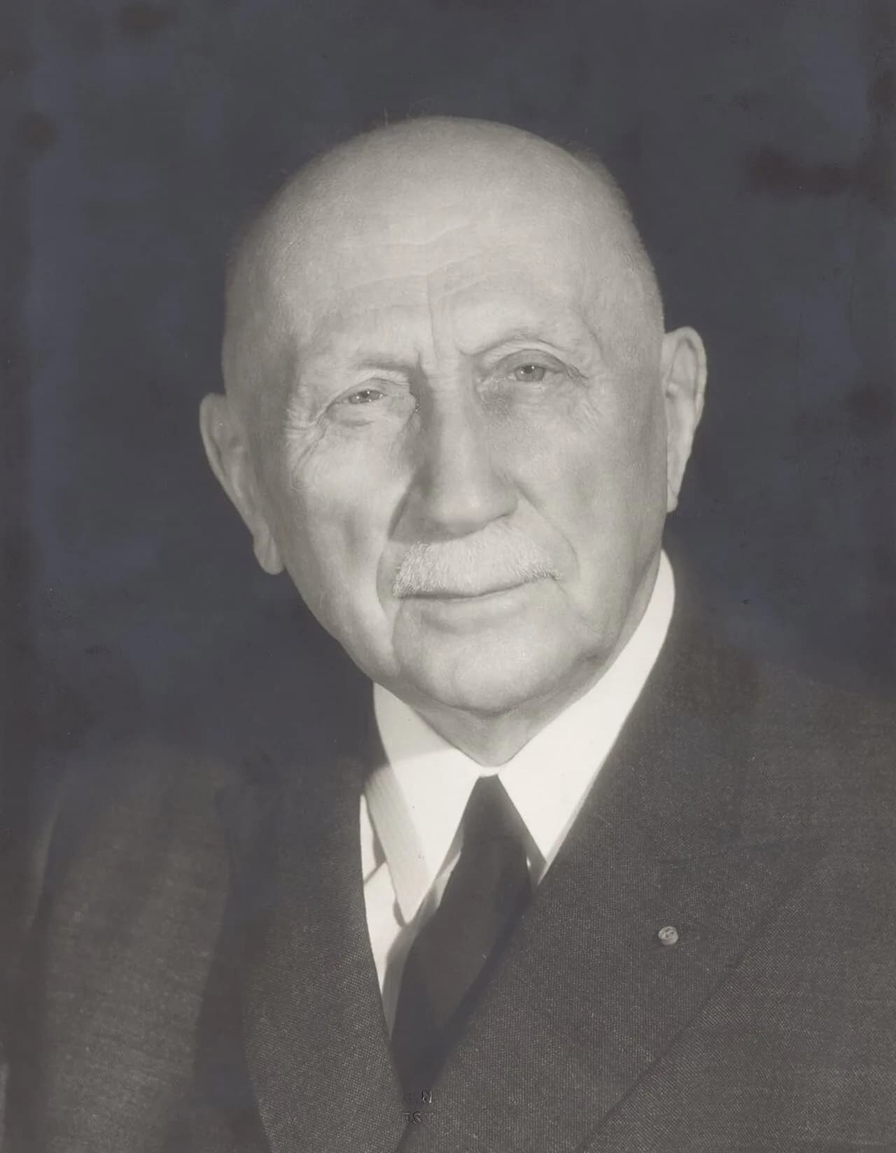 Abel Durand