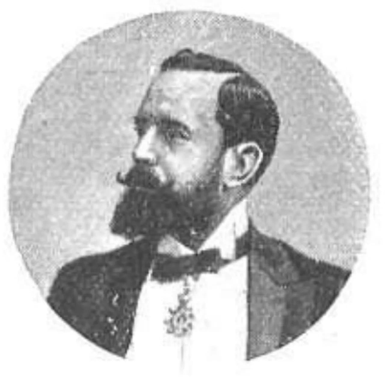 Justino Bernad Valenzuela