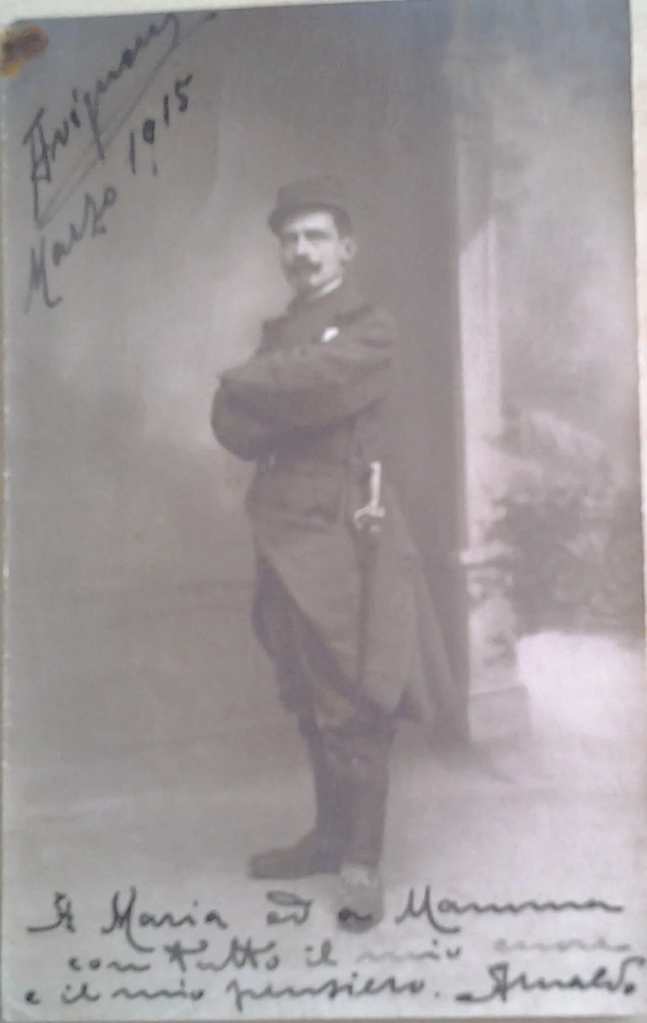 Arnaldo de Mohr
