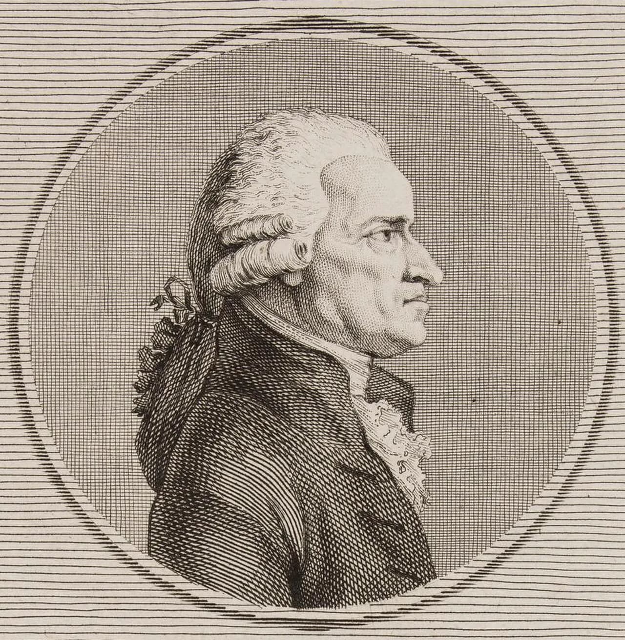 Jean Nicolas Bordeaux