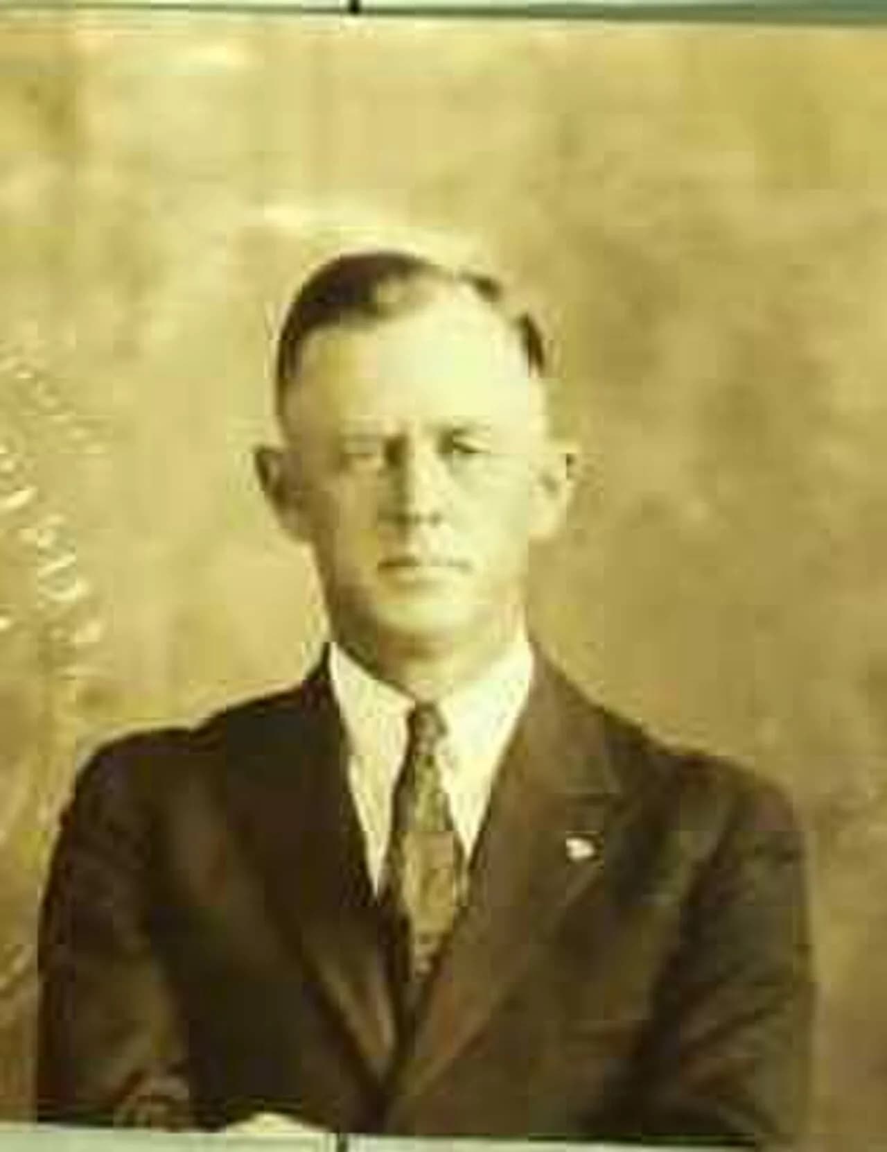 John G. Claybourn