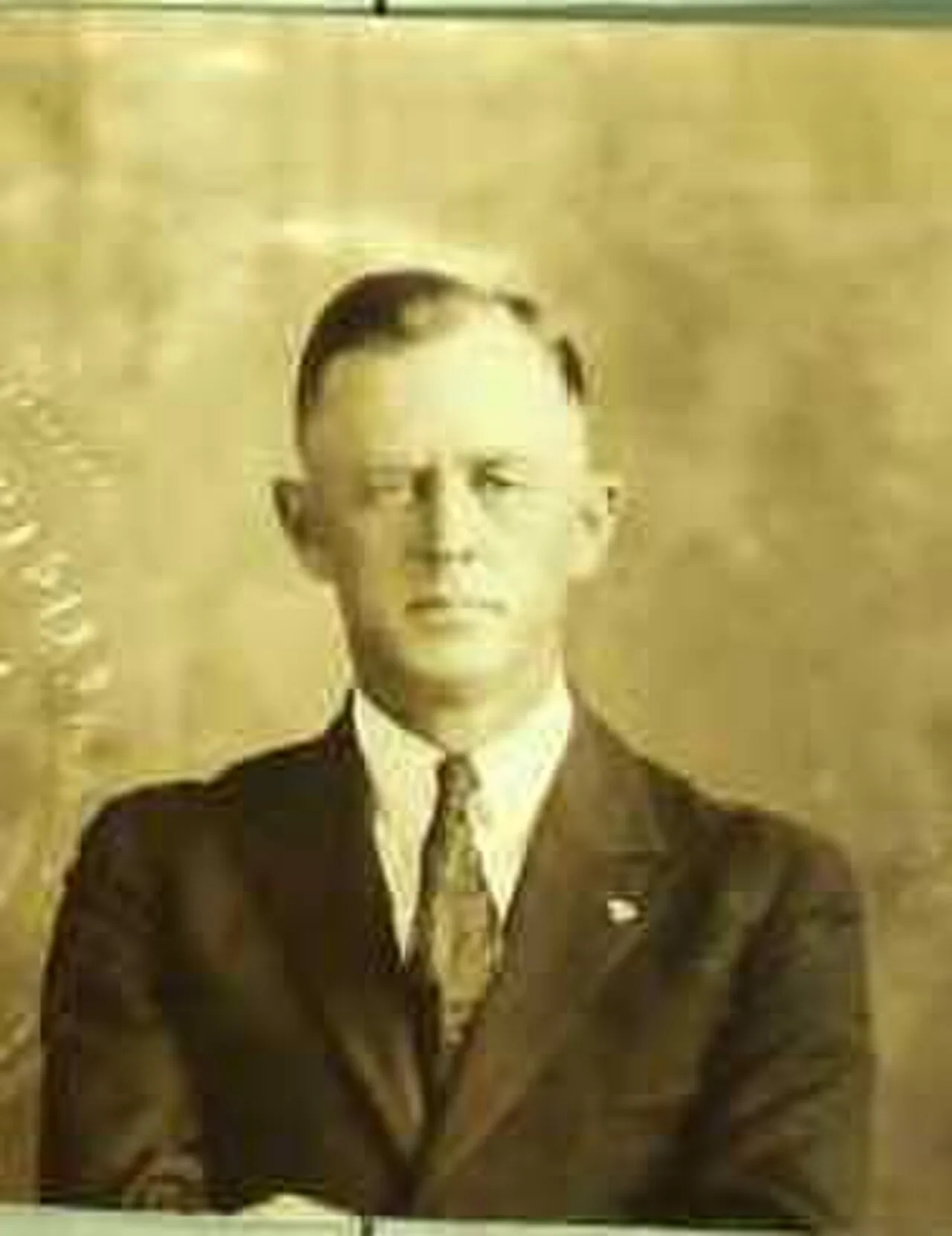 John G. Claybourn