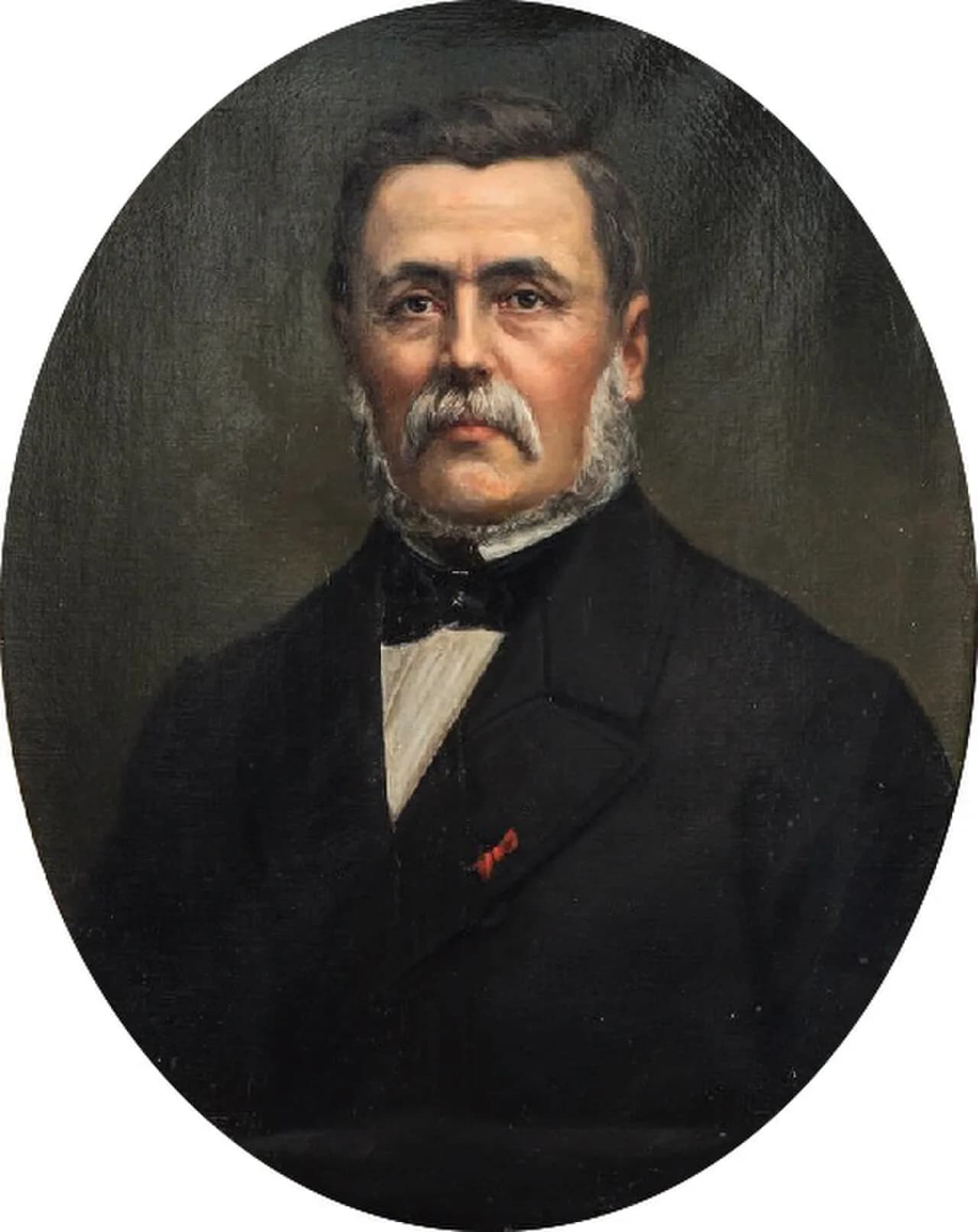 Achille Alexandre Joubert-Bonnaire