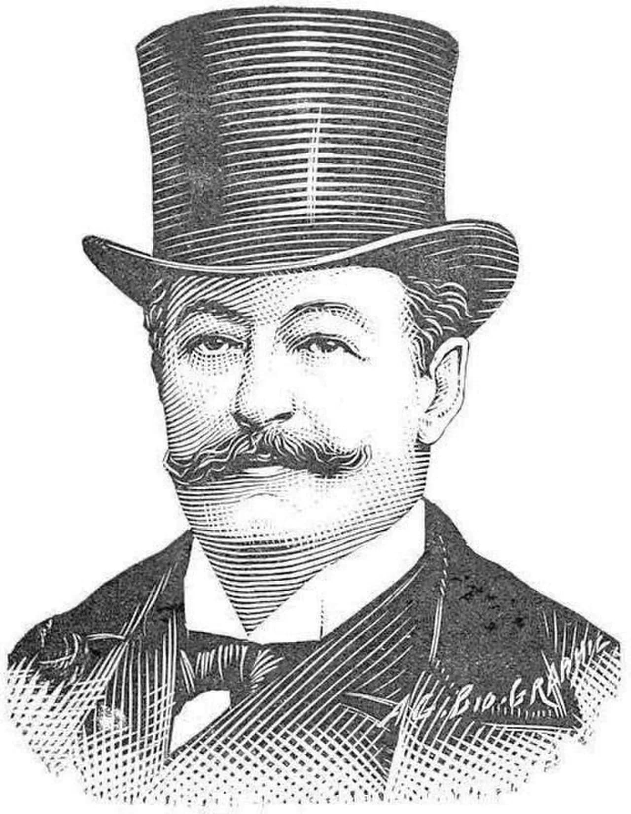 Achille Ballière