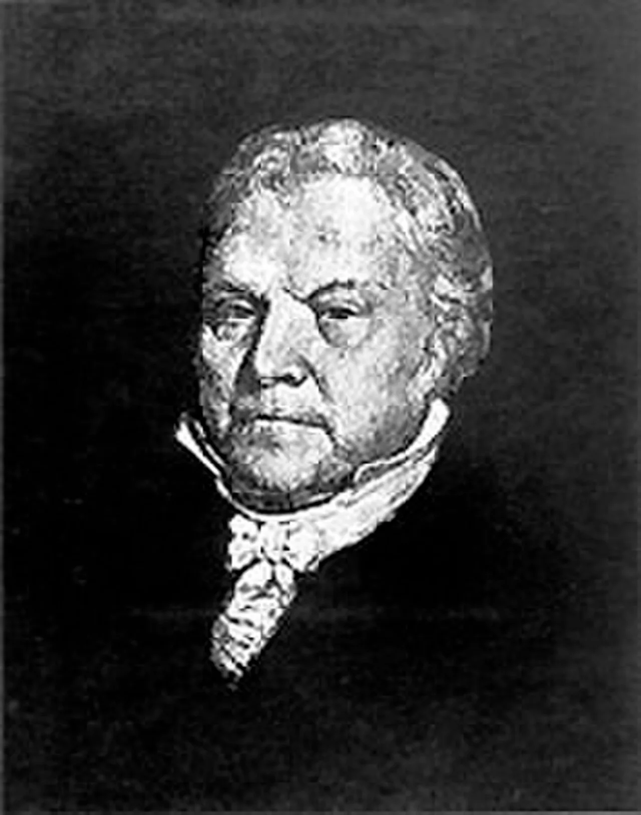 Clement Storer