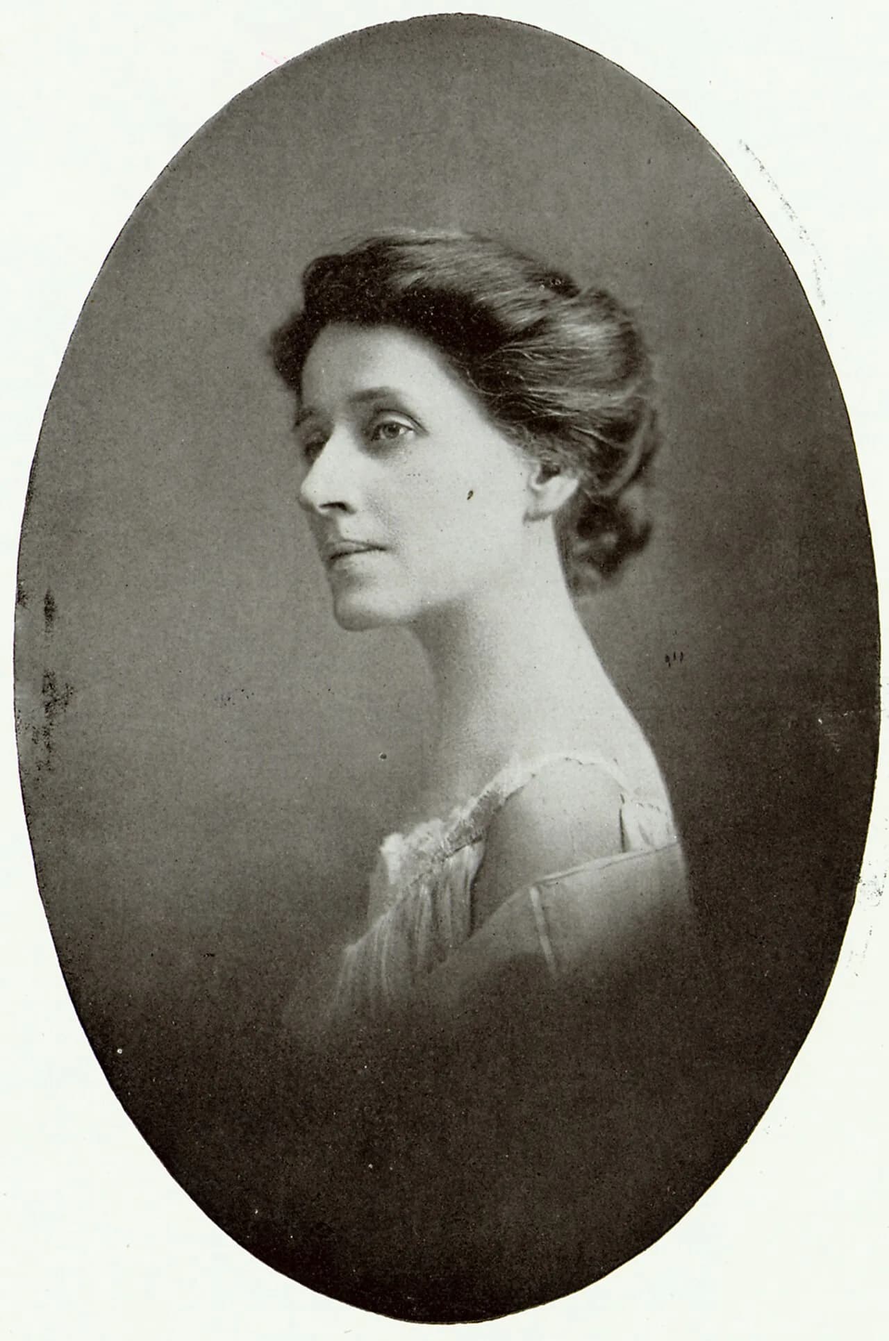 Adelaide Johnson