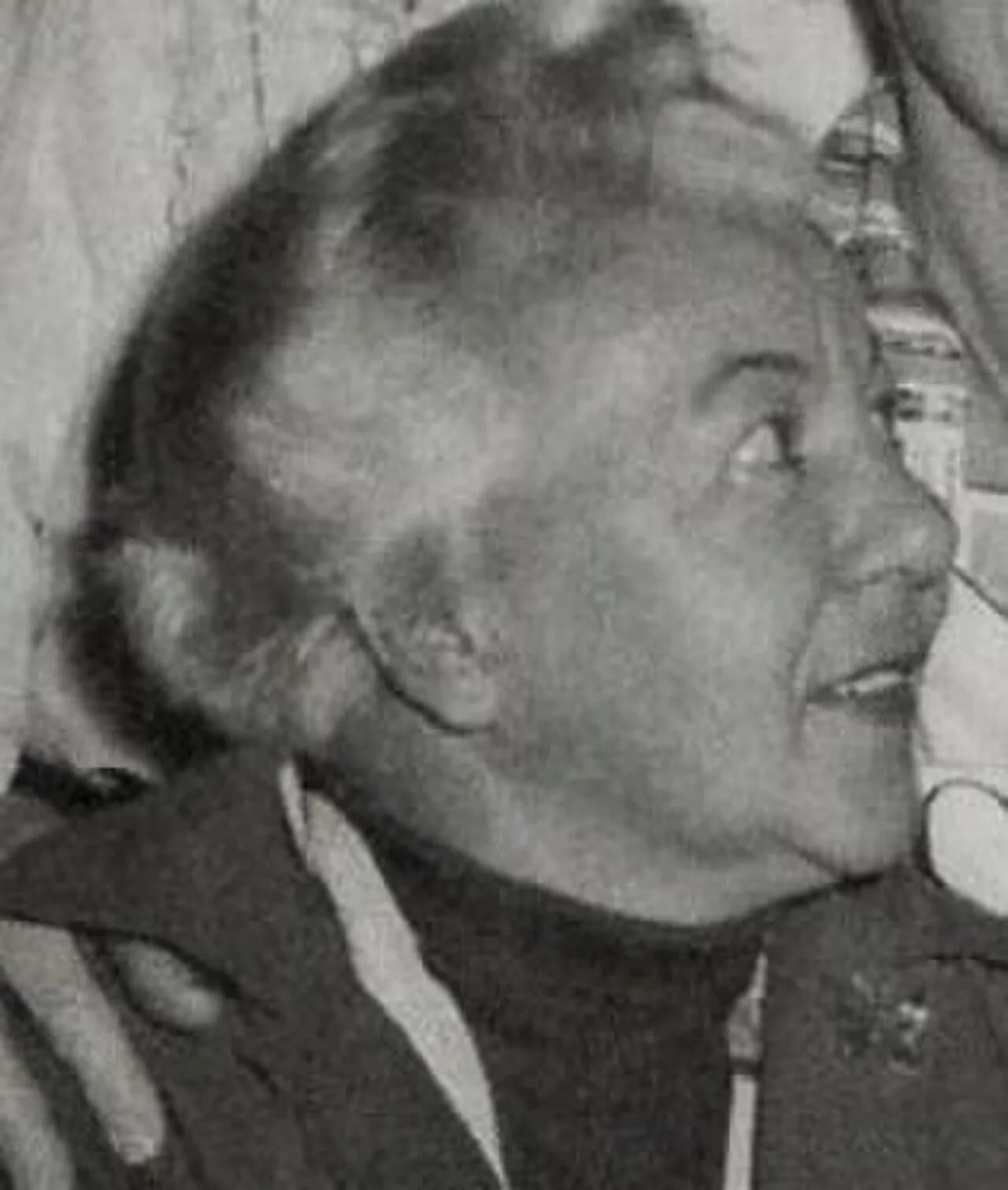 Adele Palmer