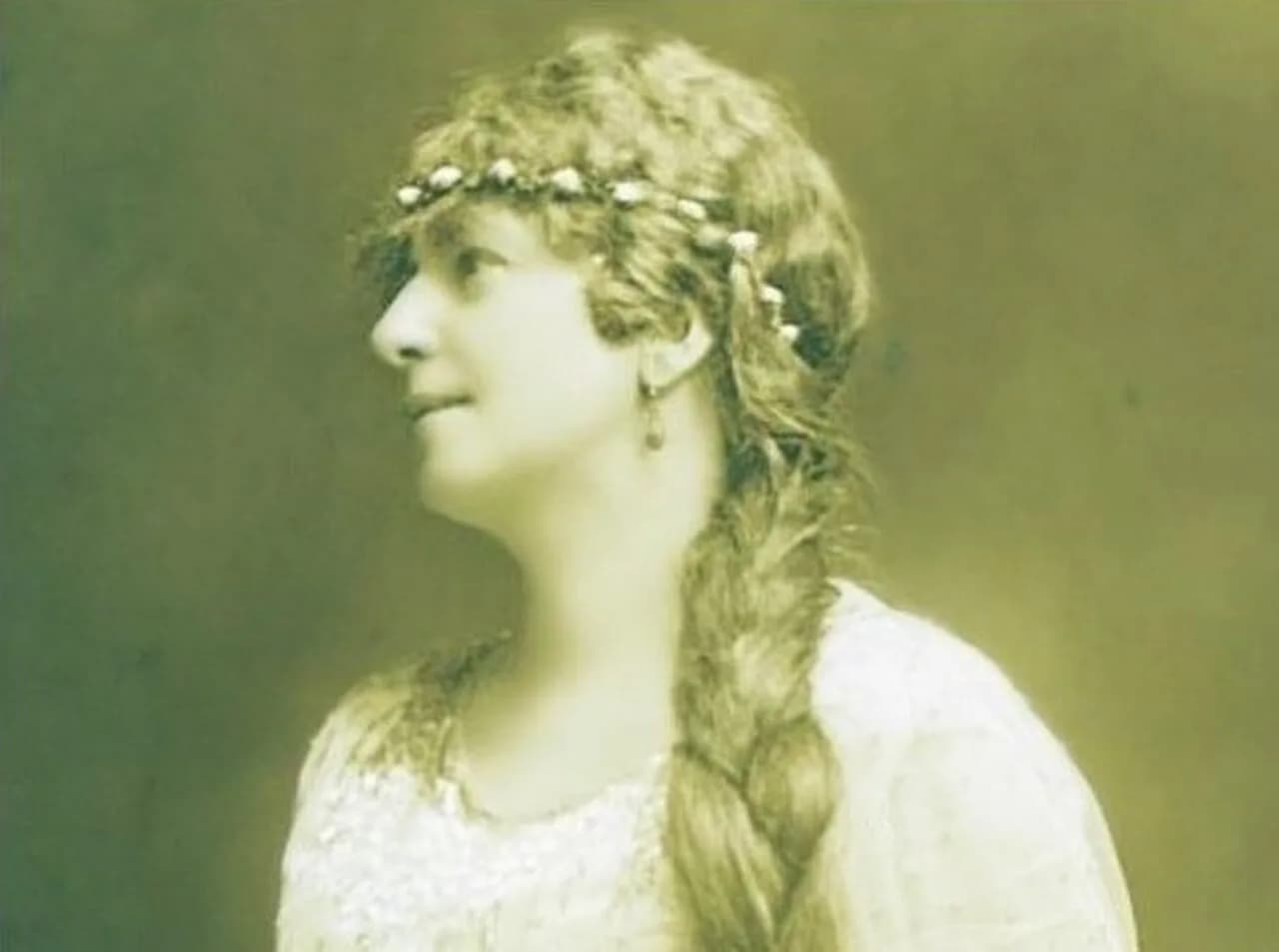 Adine Fafard-Drolet