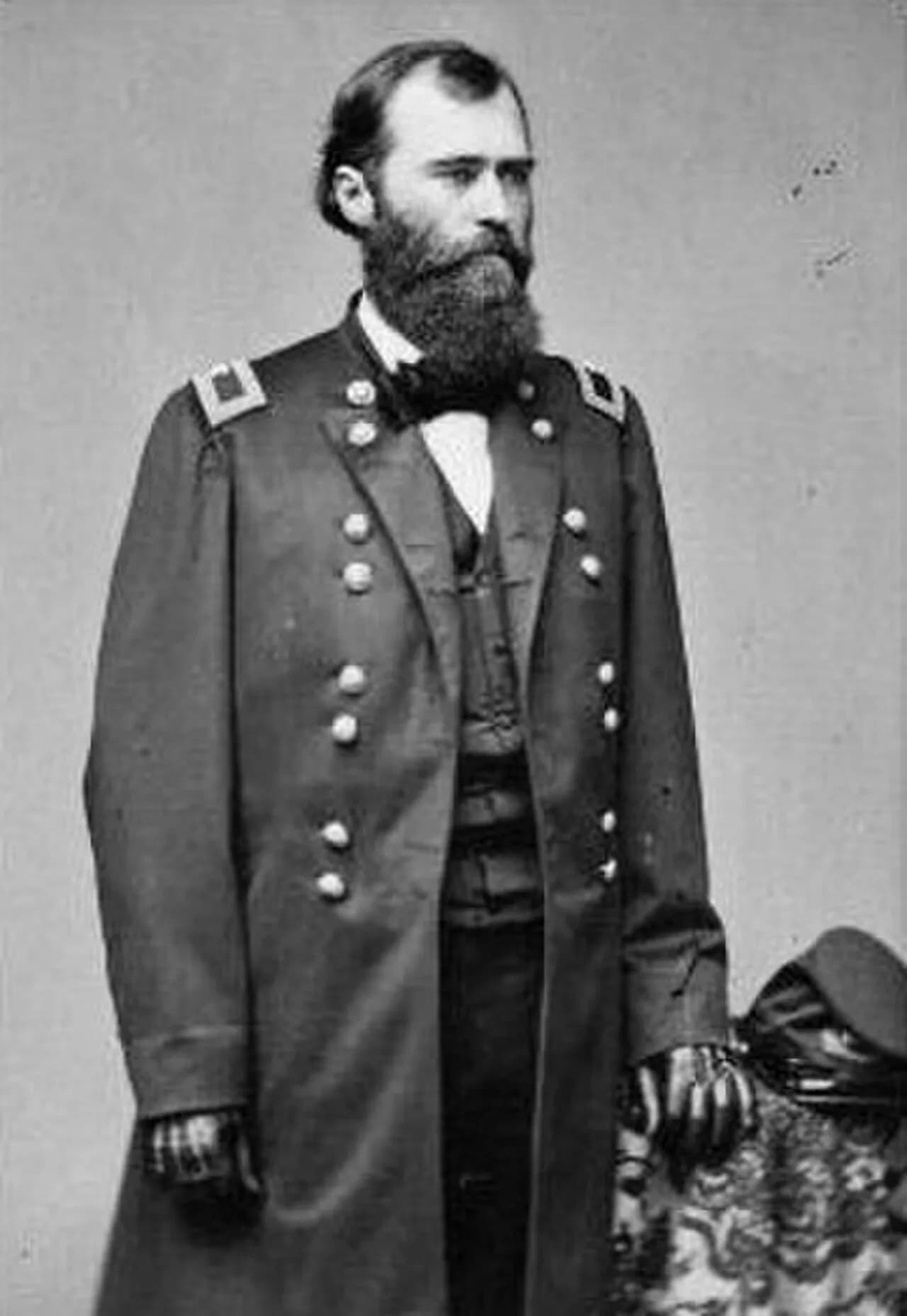 Eugene Asa Carr