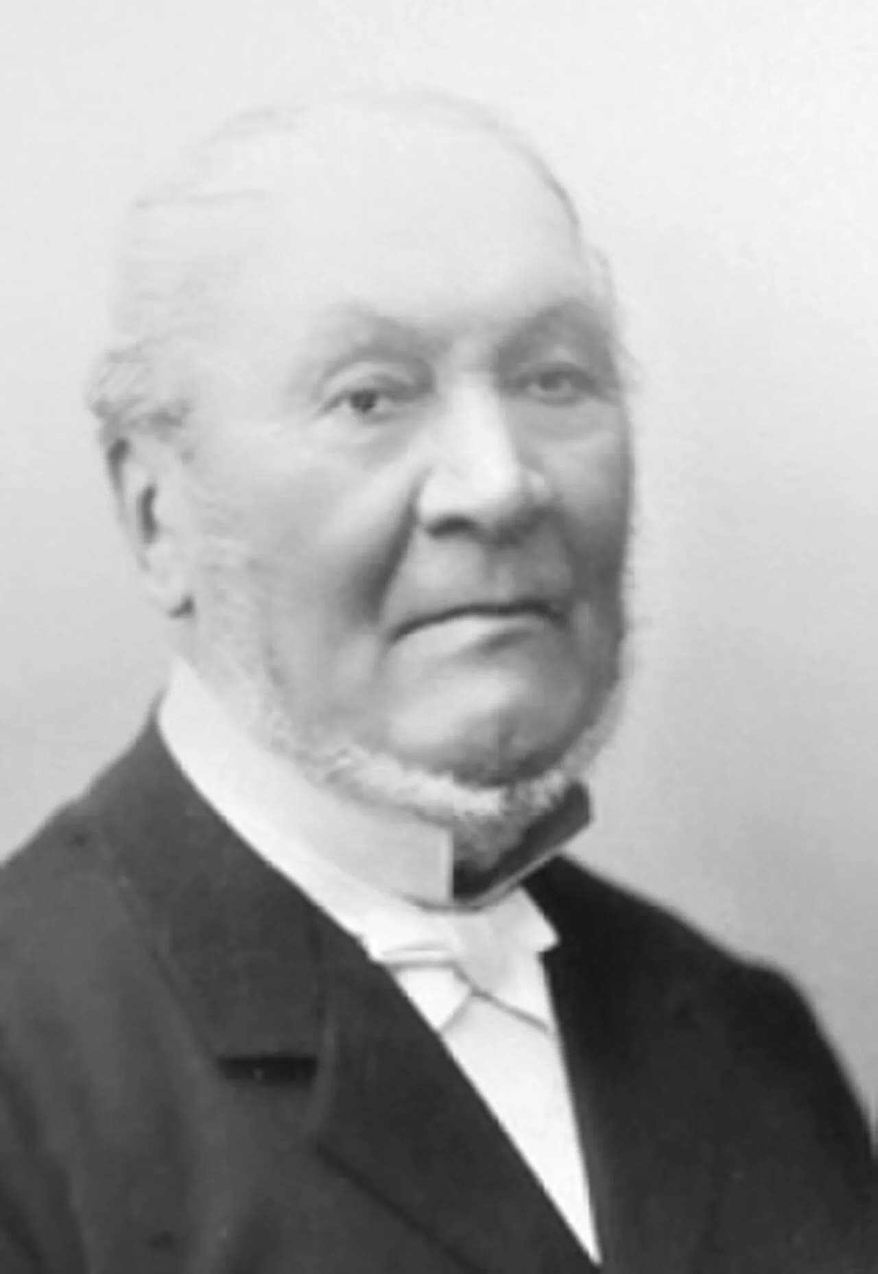 Adolphe Decroix