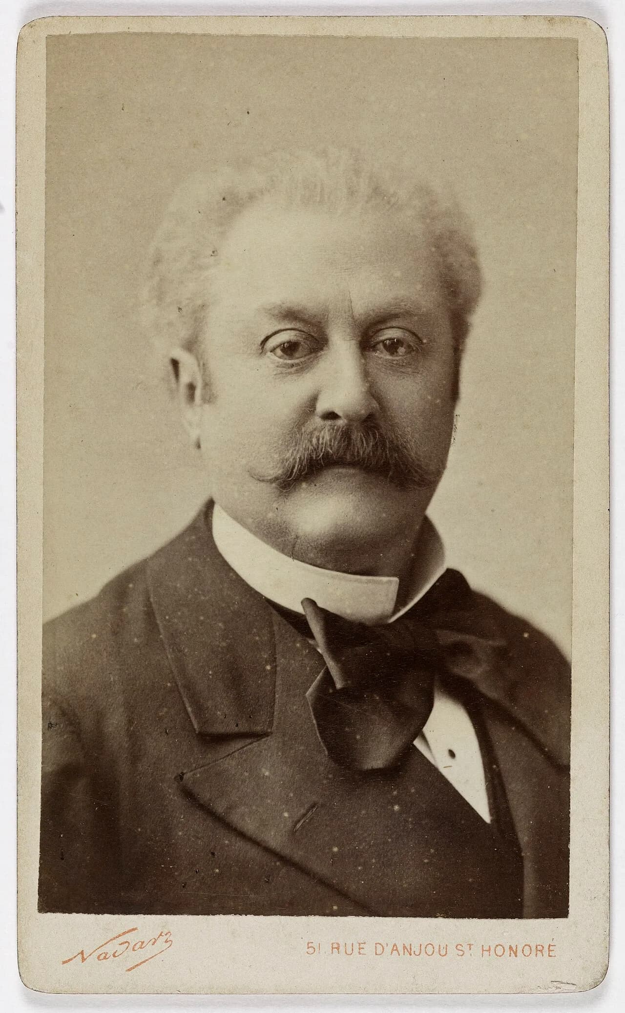 Adolphe Dupuis