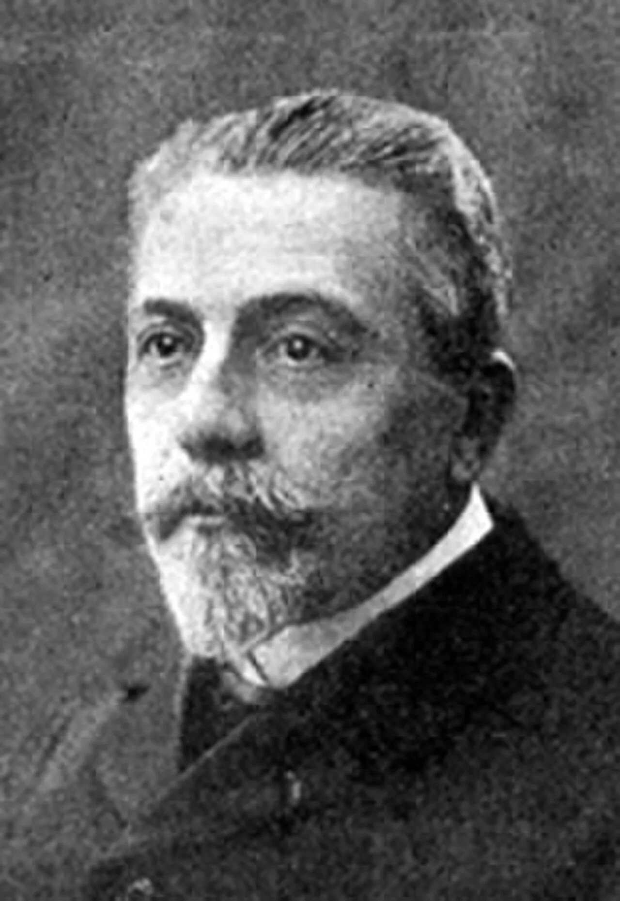 Adolphe Porquier