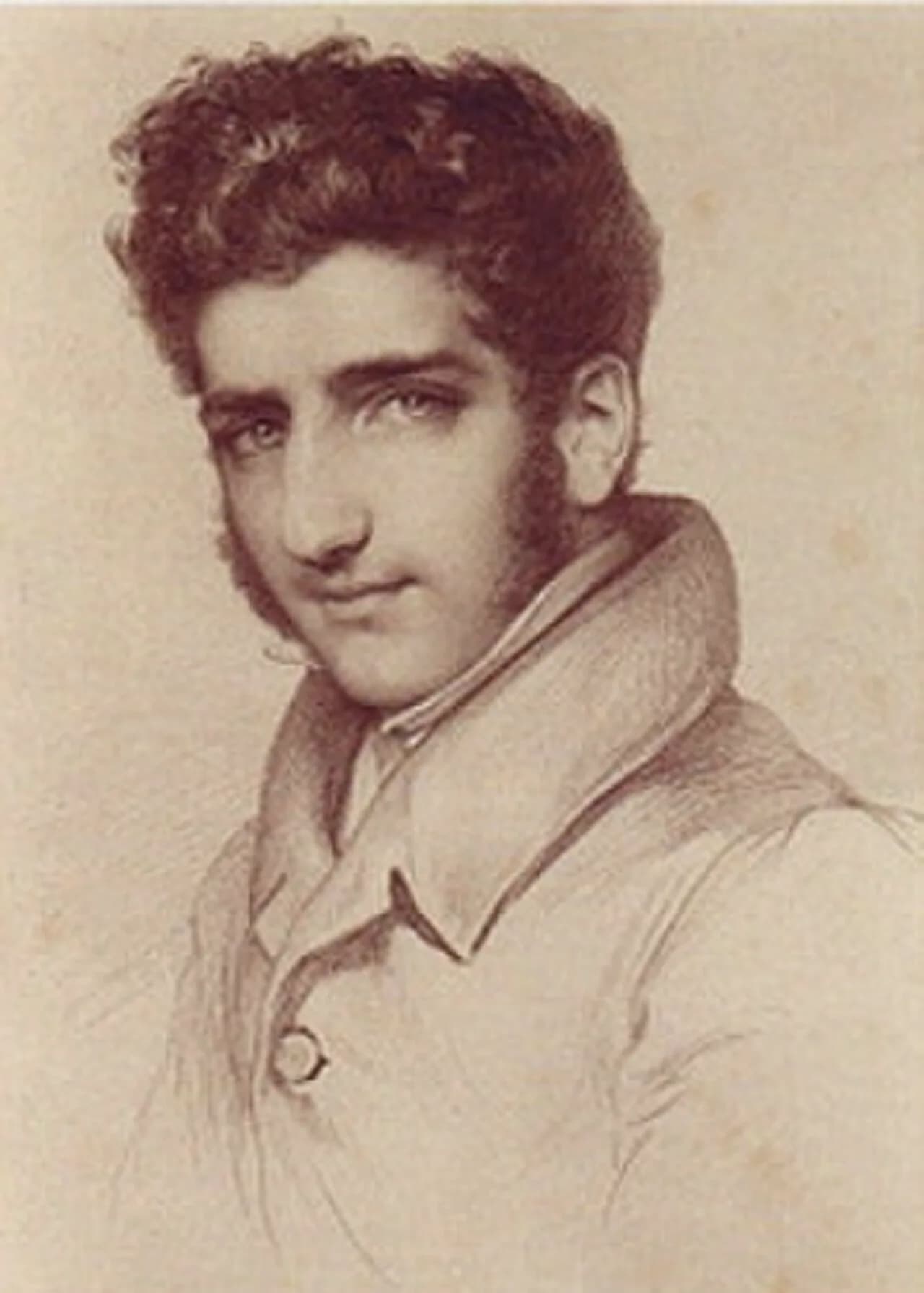 Adolphe d'Eichthal