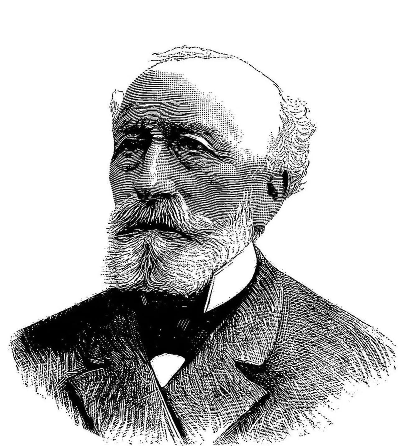 Adrien Achard