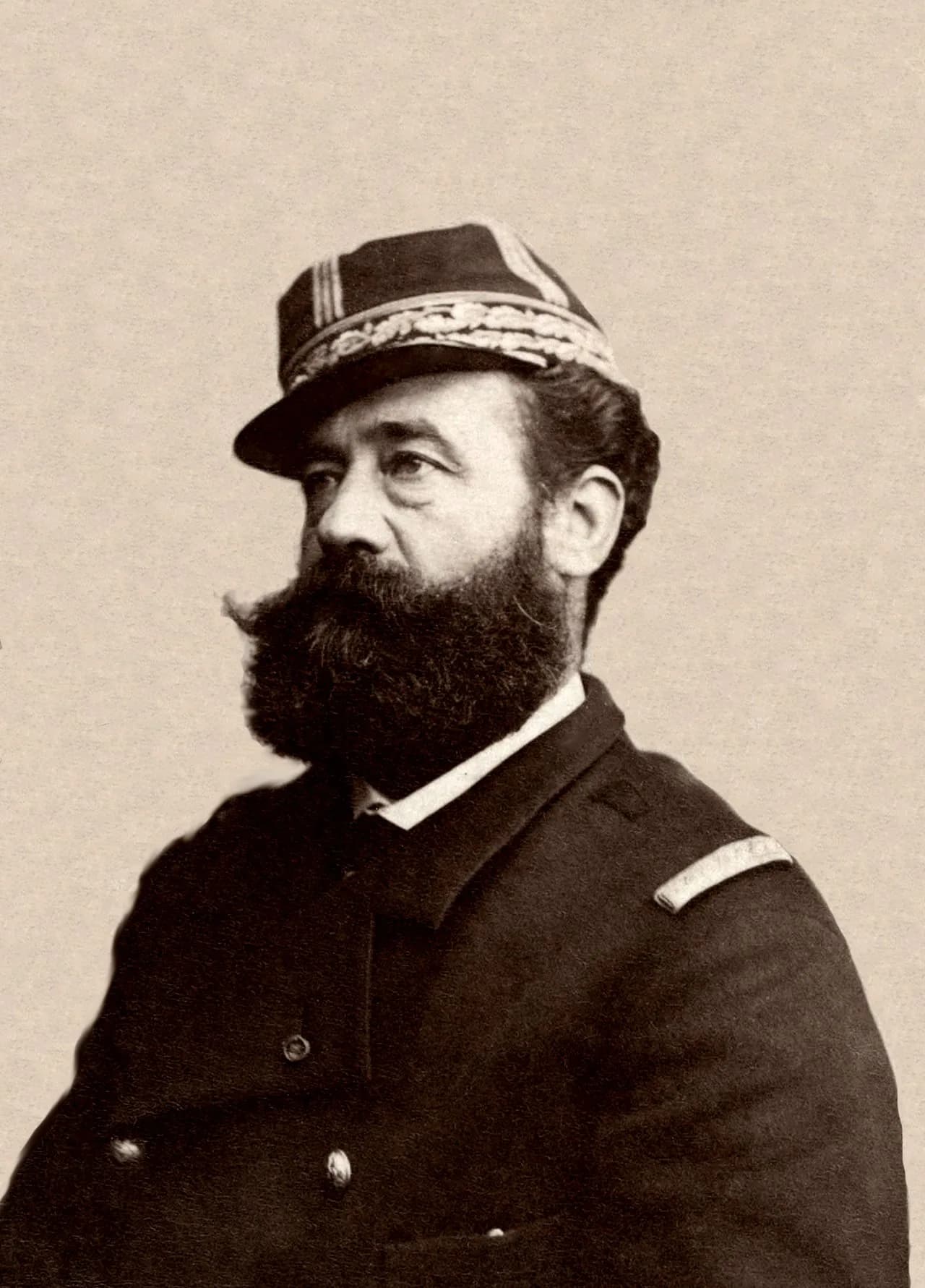 Adrien Alexandre Adolphe Carrey de Bellamare
