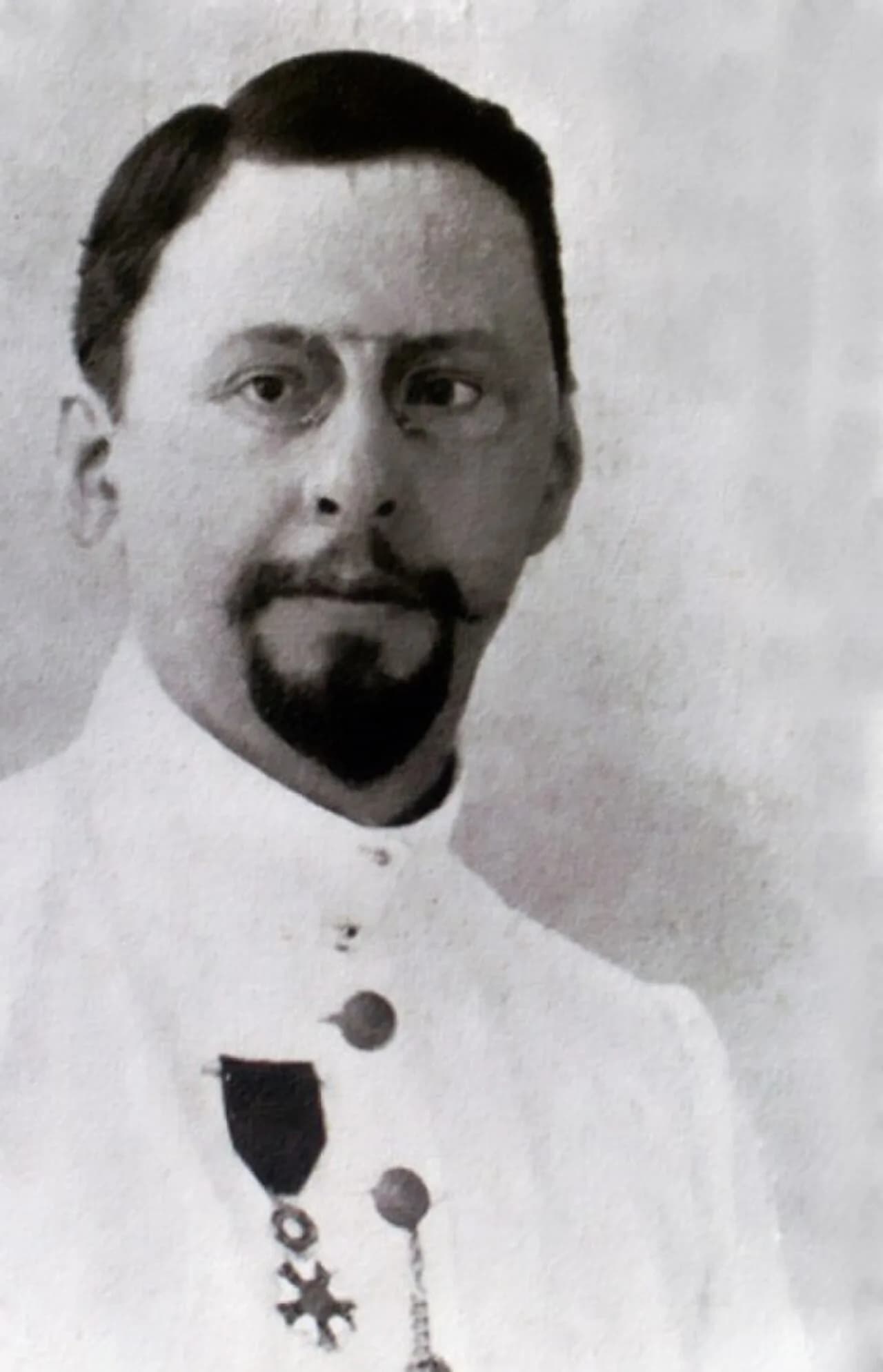 Adrien Jules Jean Bonhoure