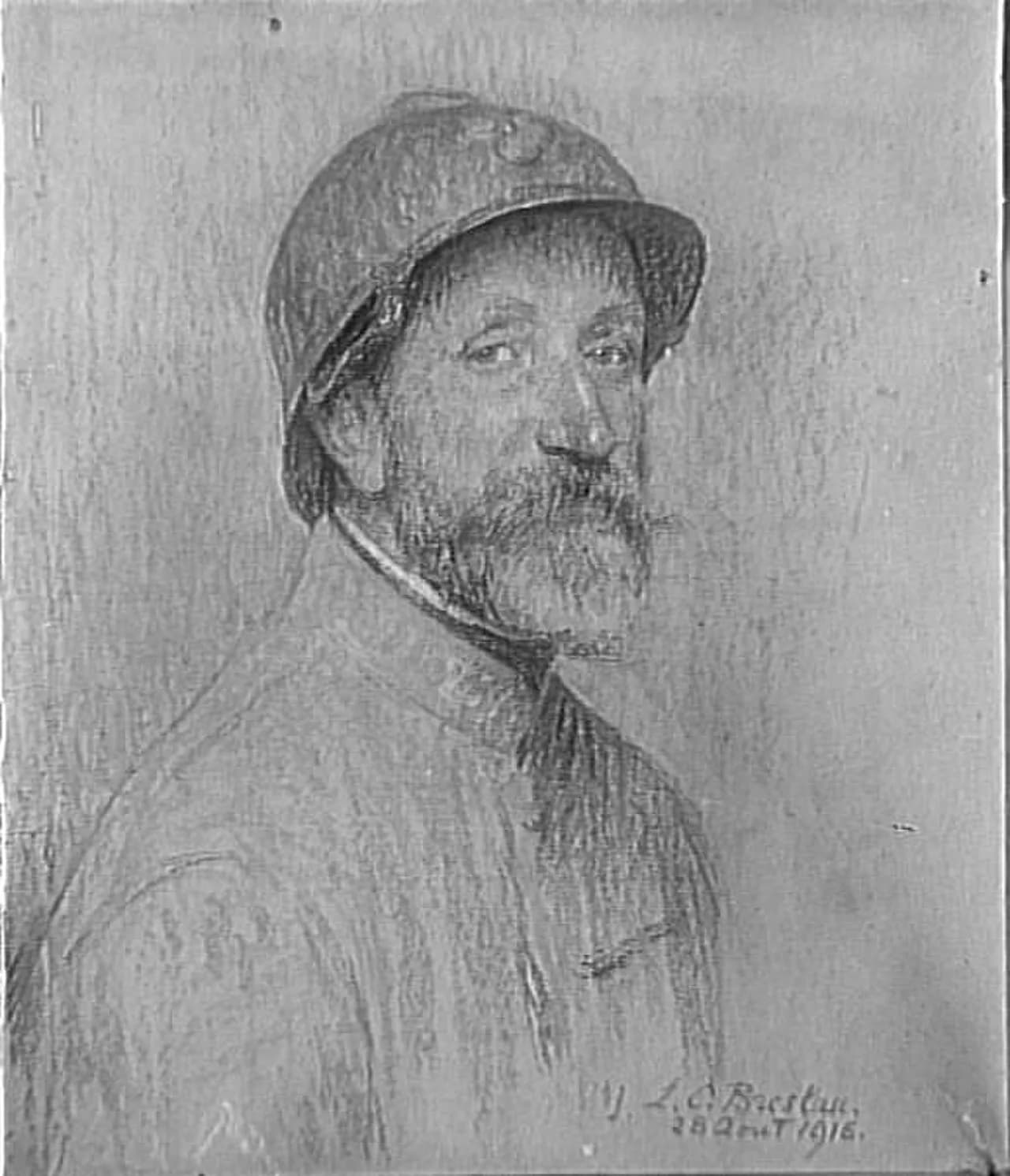 Adrien Karbowsky