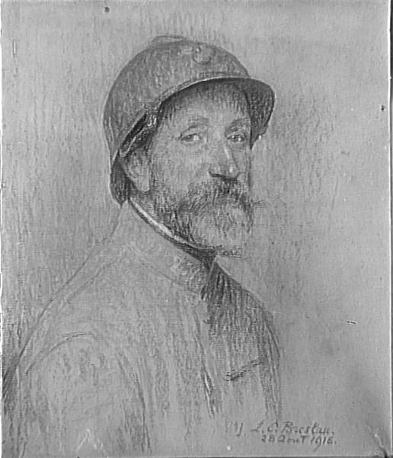 Adrien Karbowsky