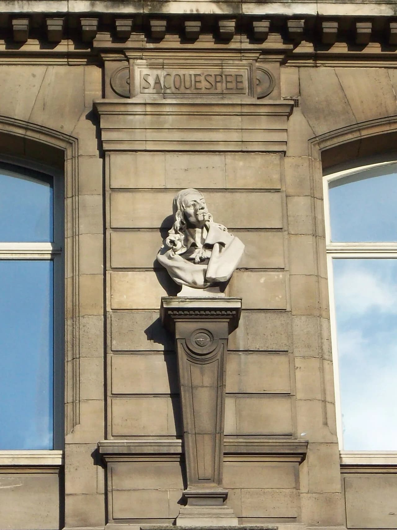 Adrien Sacquespée