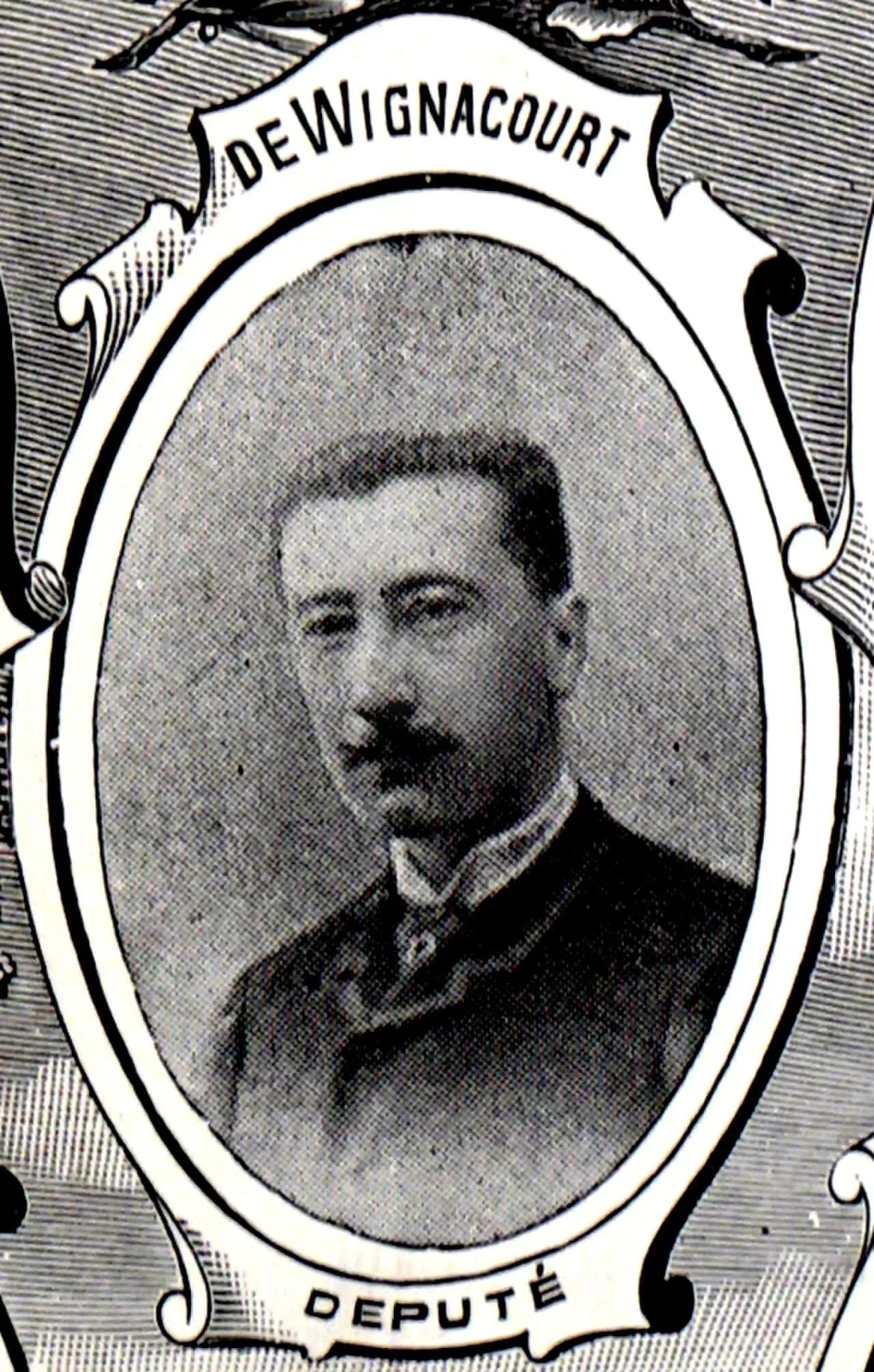 Adrien de Wignacourt