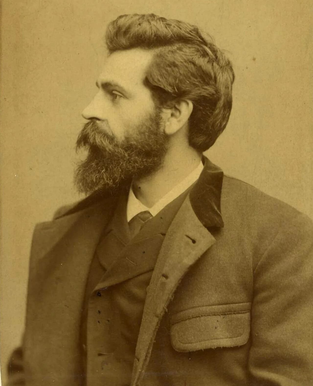 Adrien de Witte