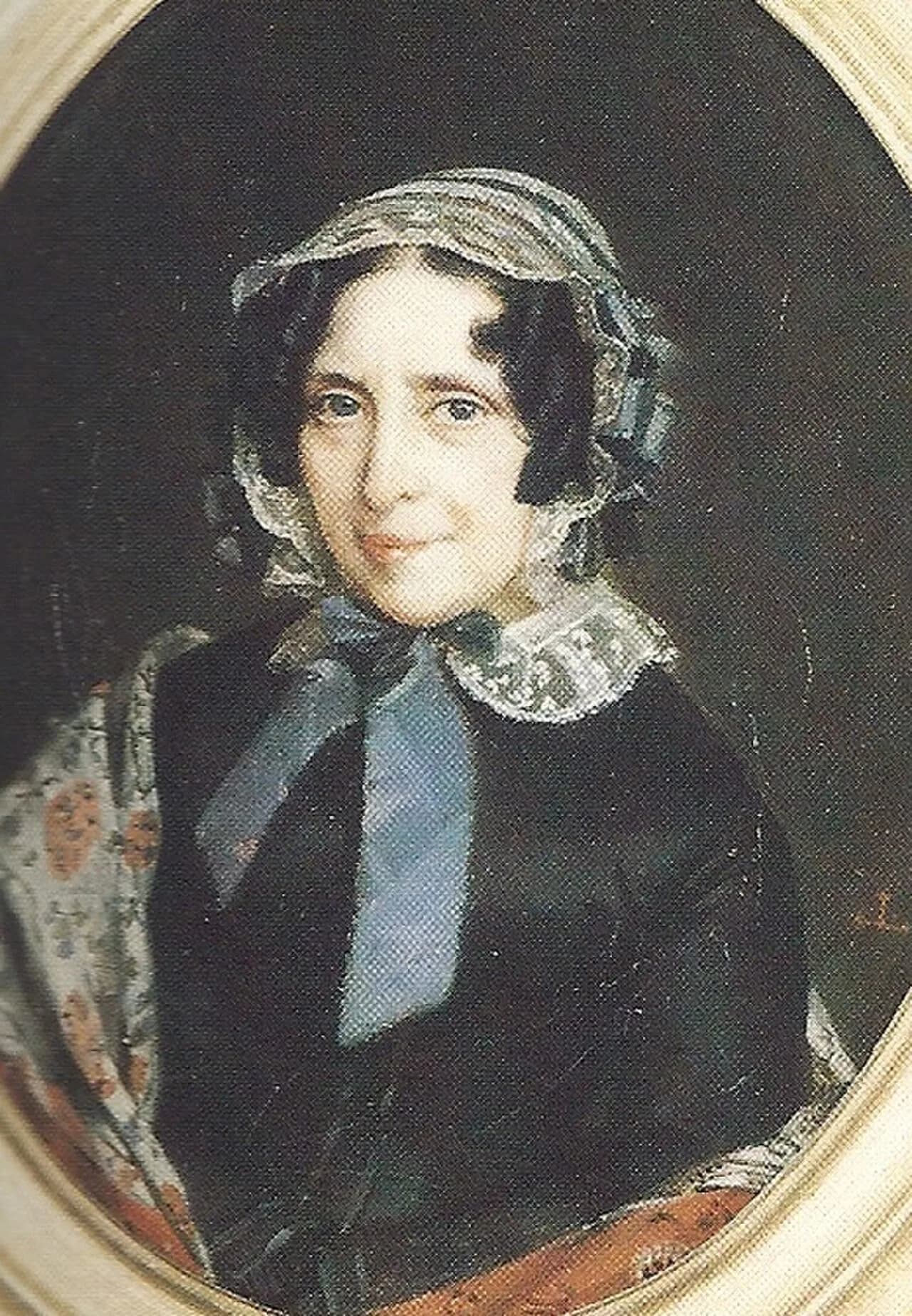Adèle Rebuffel