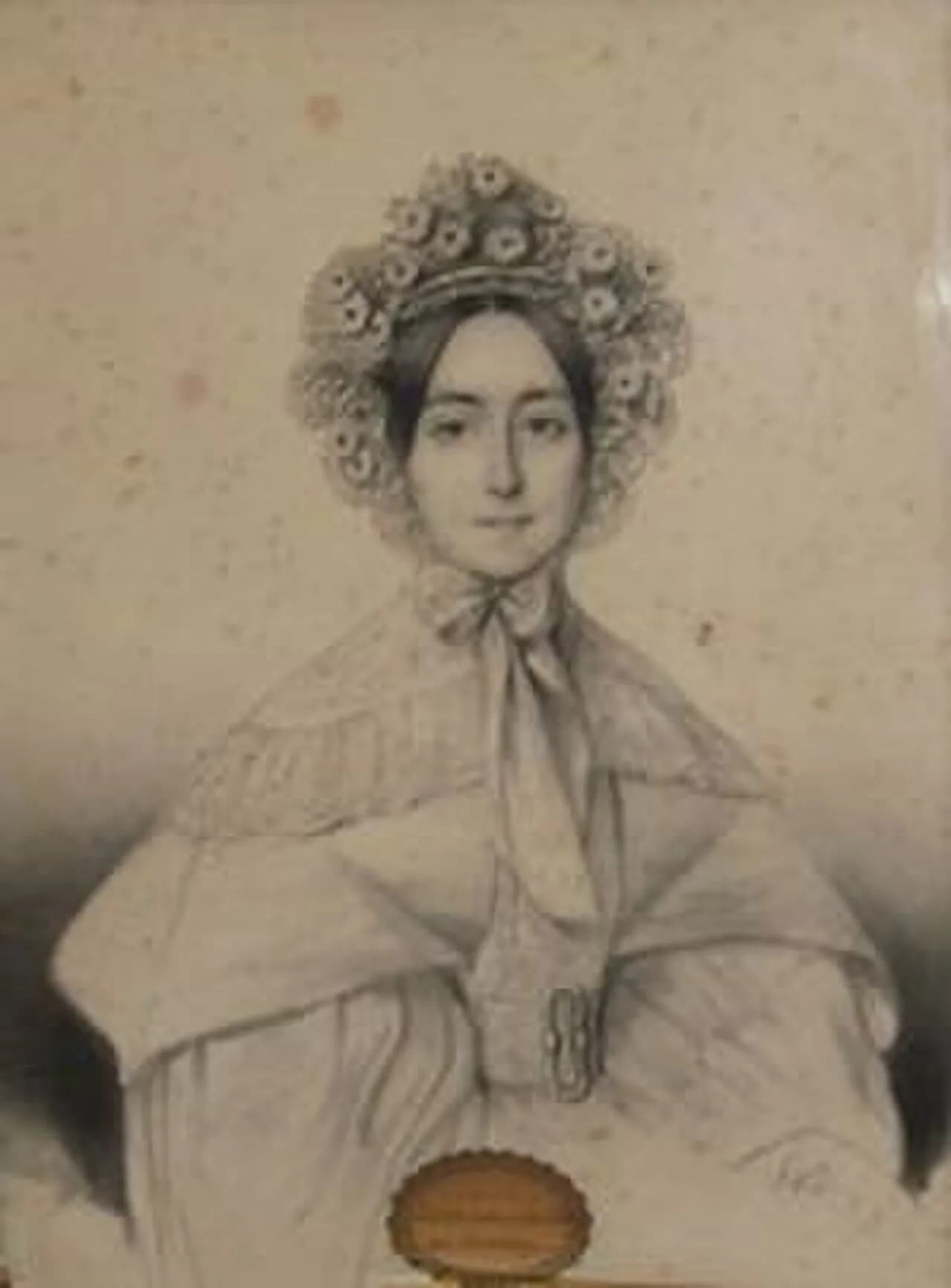 Adélaïde-Louise d'Eckmühl de Blocqueville