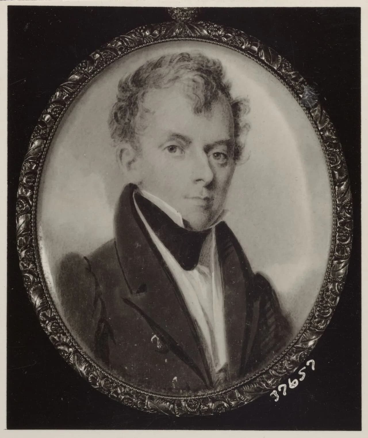 George B. Rodney