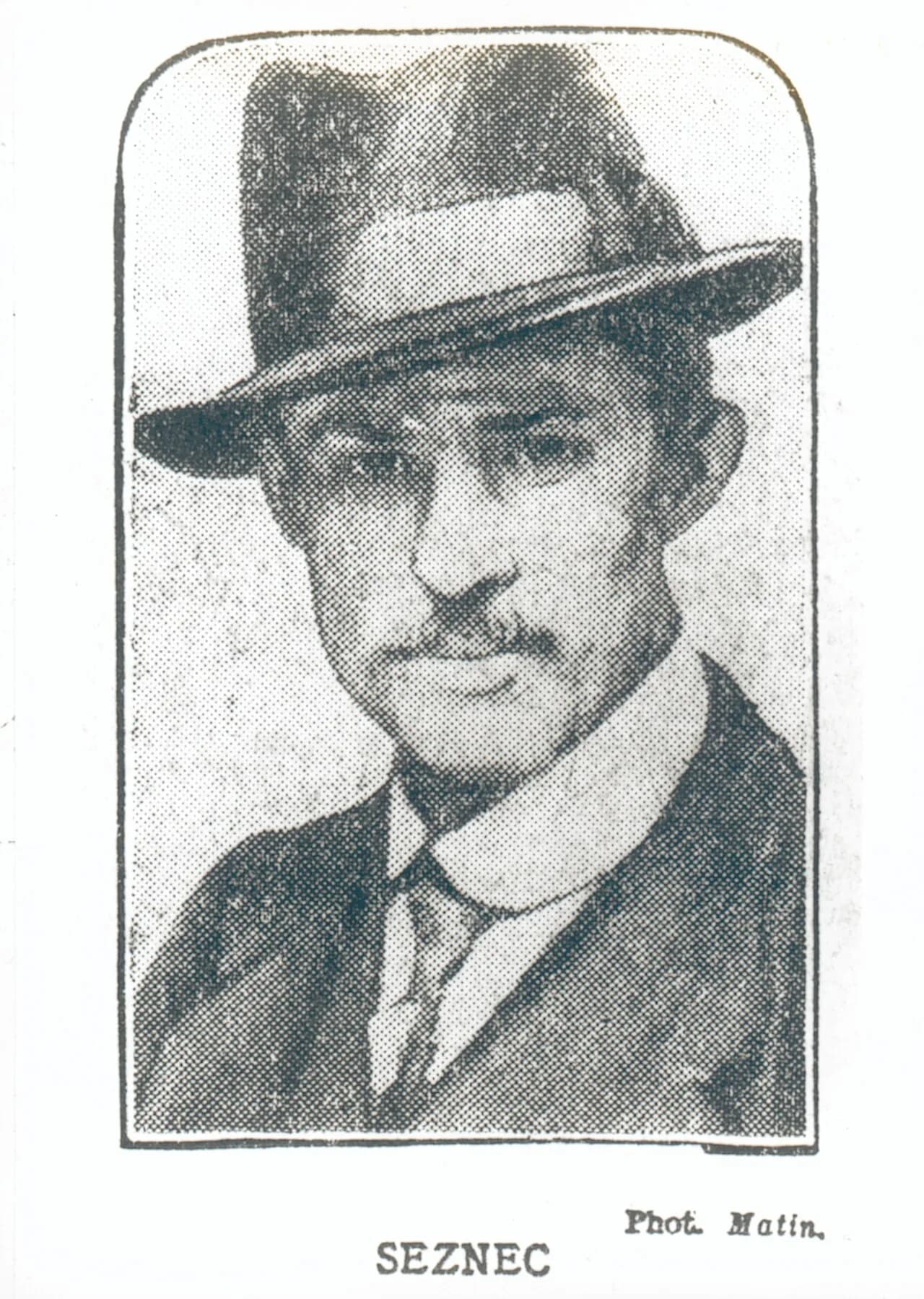 Guillaume Seznec
