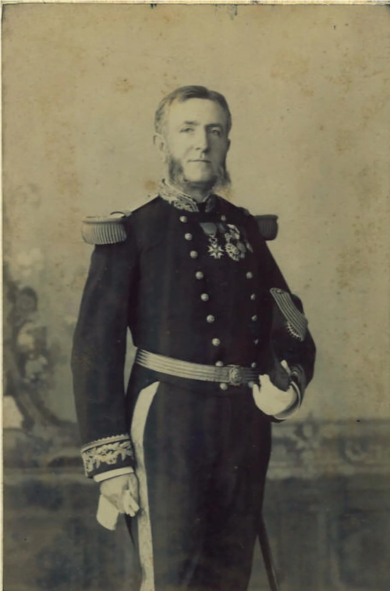 Agathon Hennique