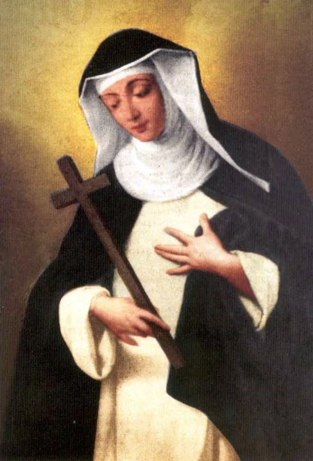 Agnes von Langeac