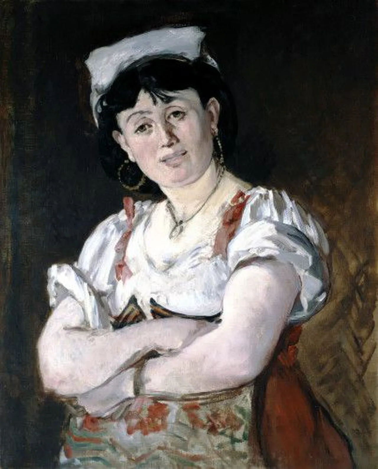 Agostina Segatori