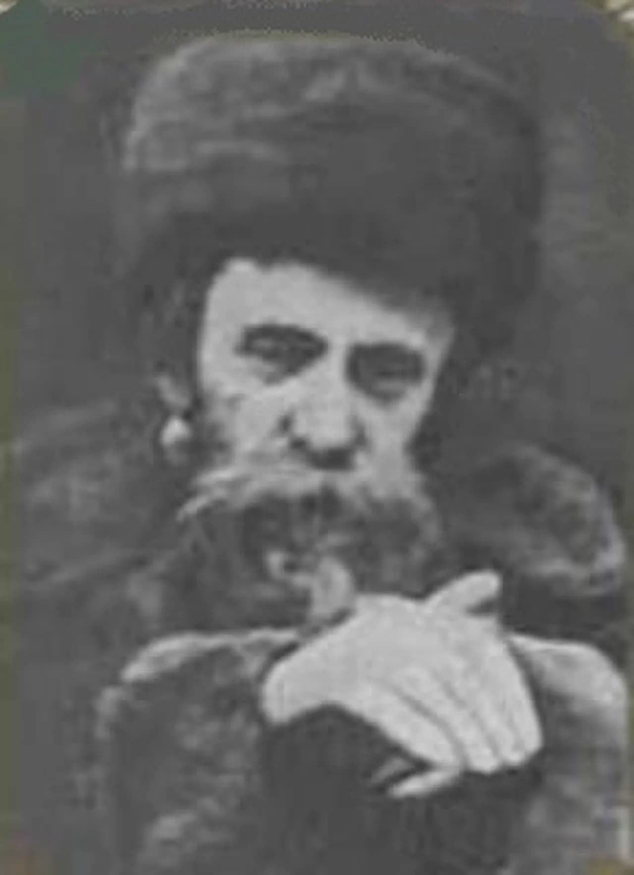 Aharon Rokeach