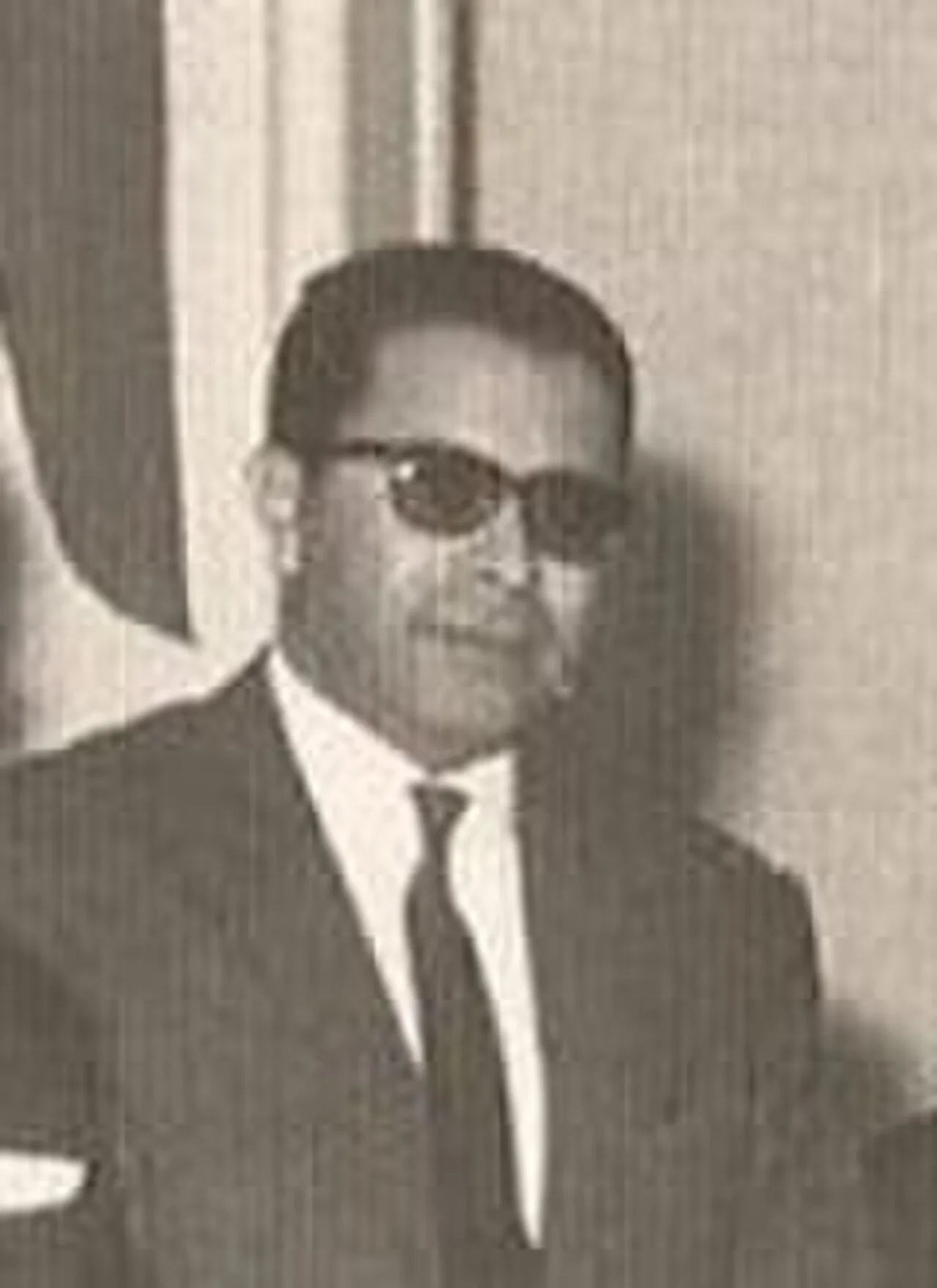 Ahmed Laghmani