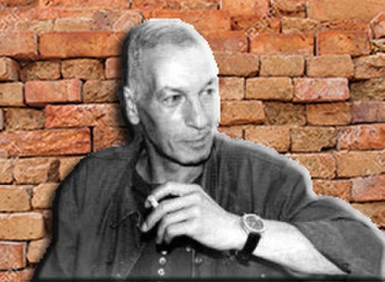Ahmed Azeggagh