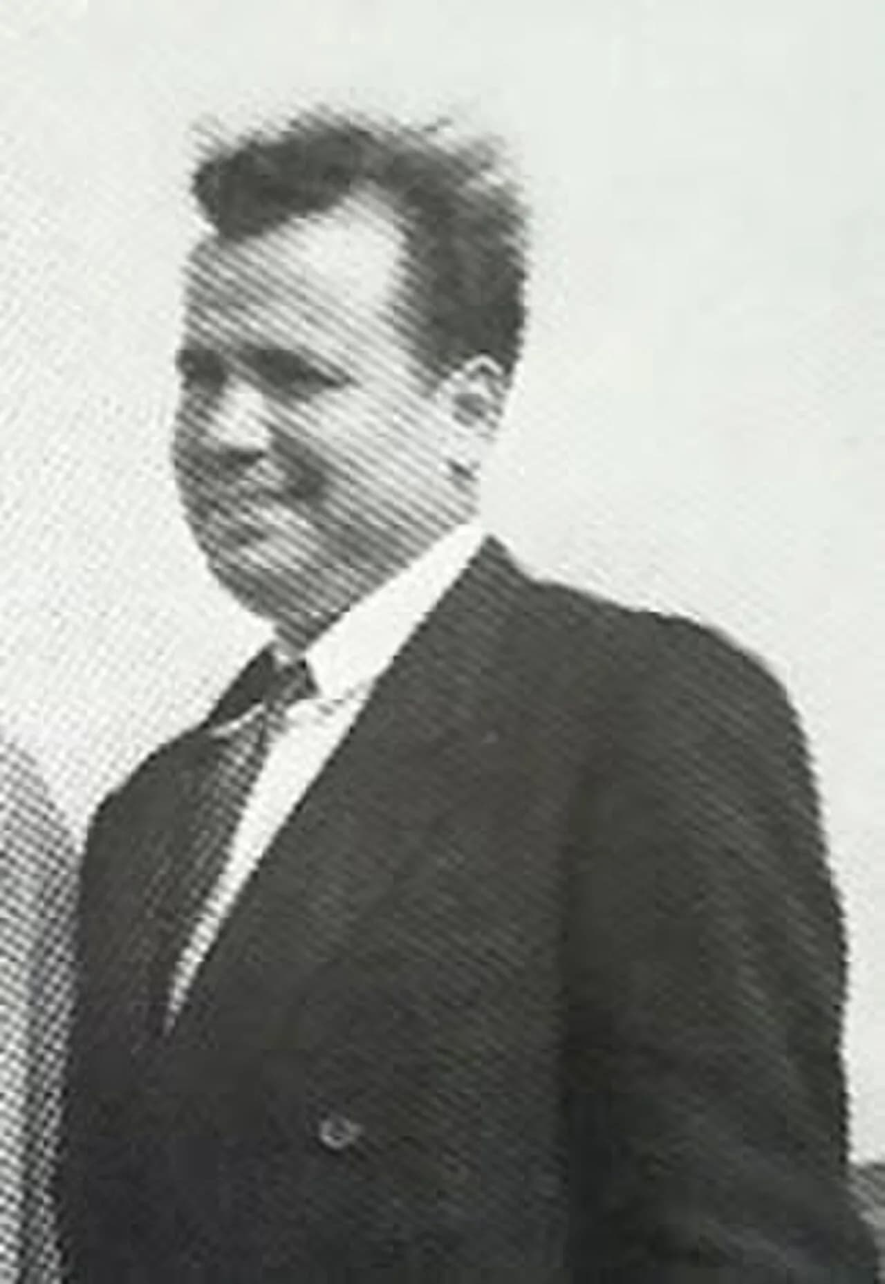 Ahmed Bensouda