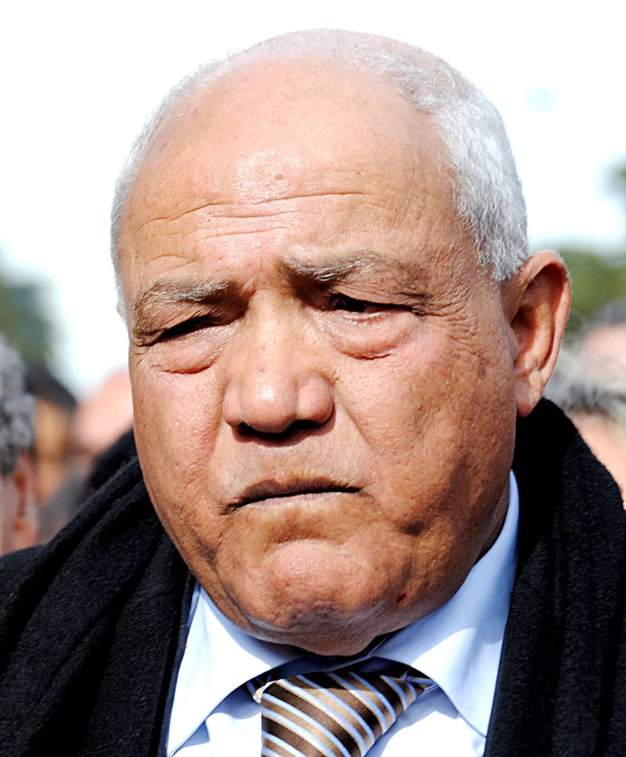 Ahmed Ibrahim
