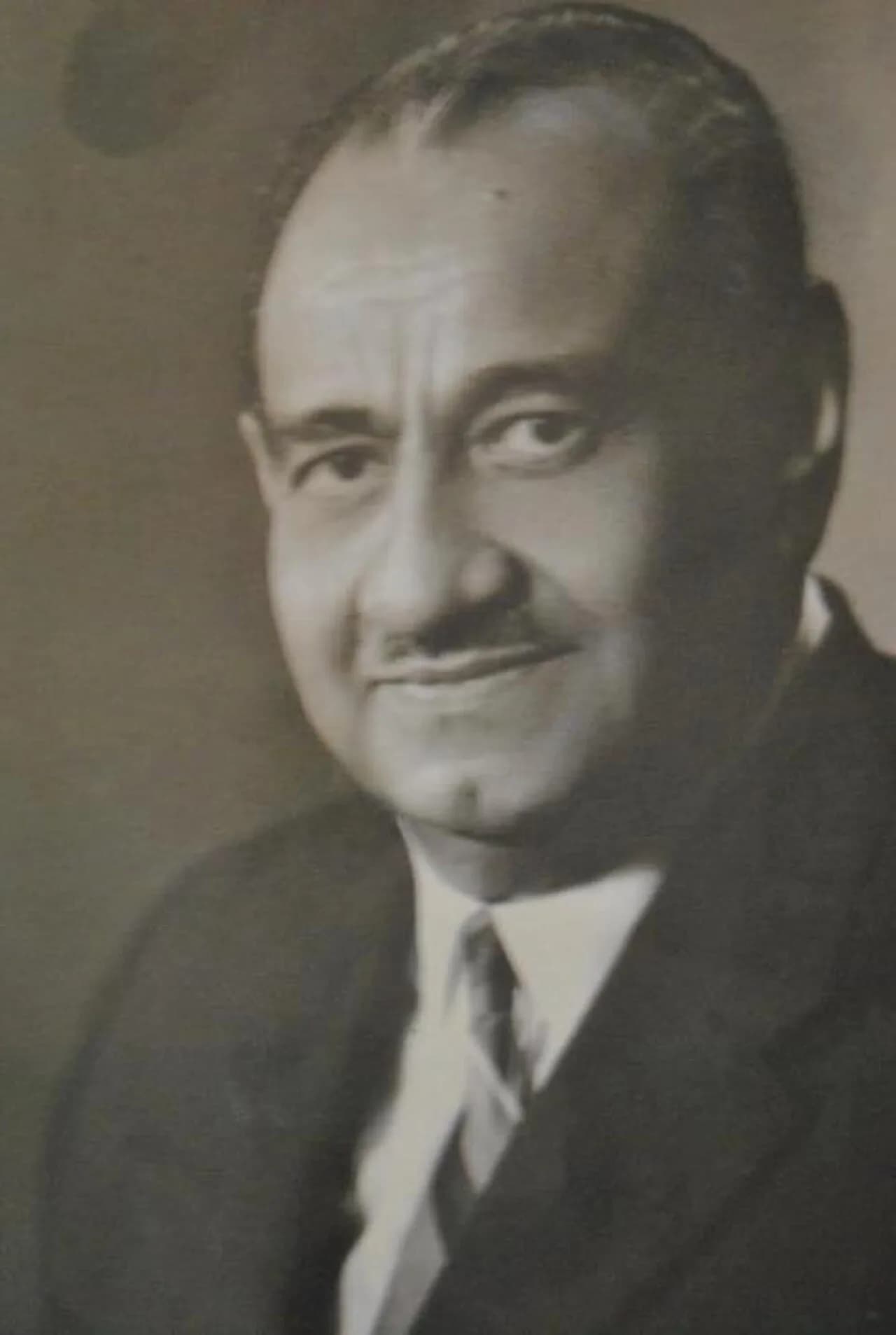 Ahmed Fakhry
