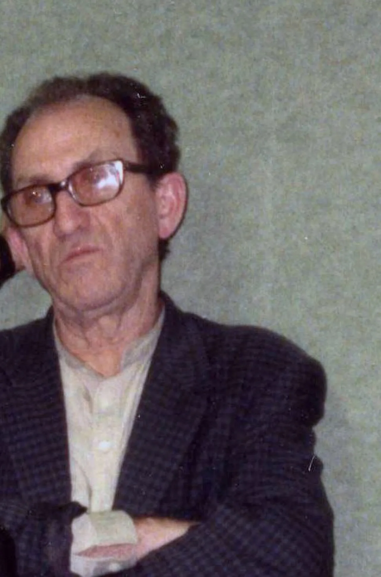 Ahmed Kara-Ahmed