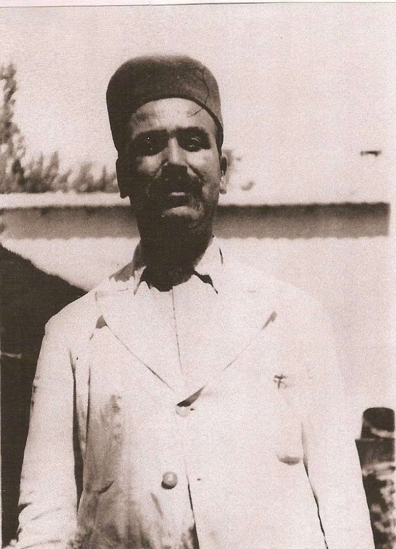 Ahmed Kouadri