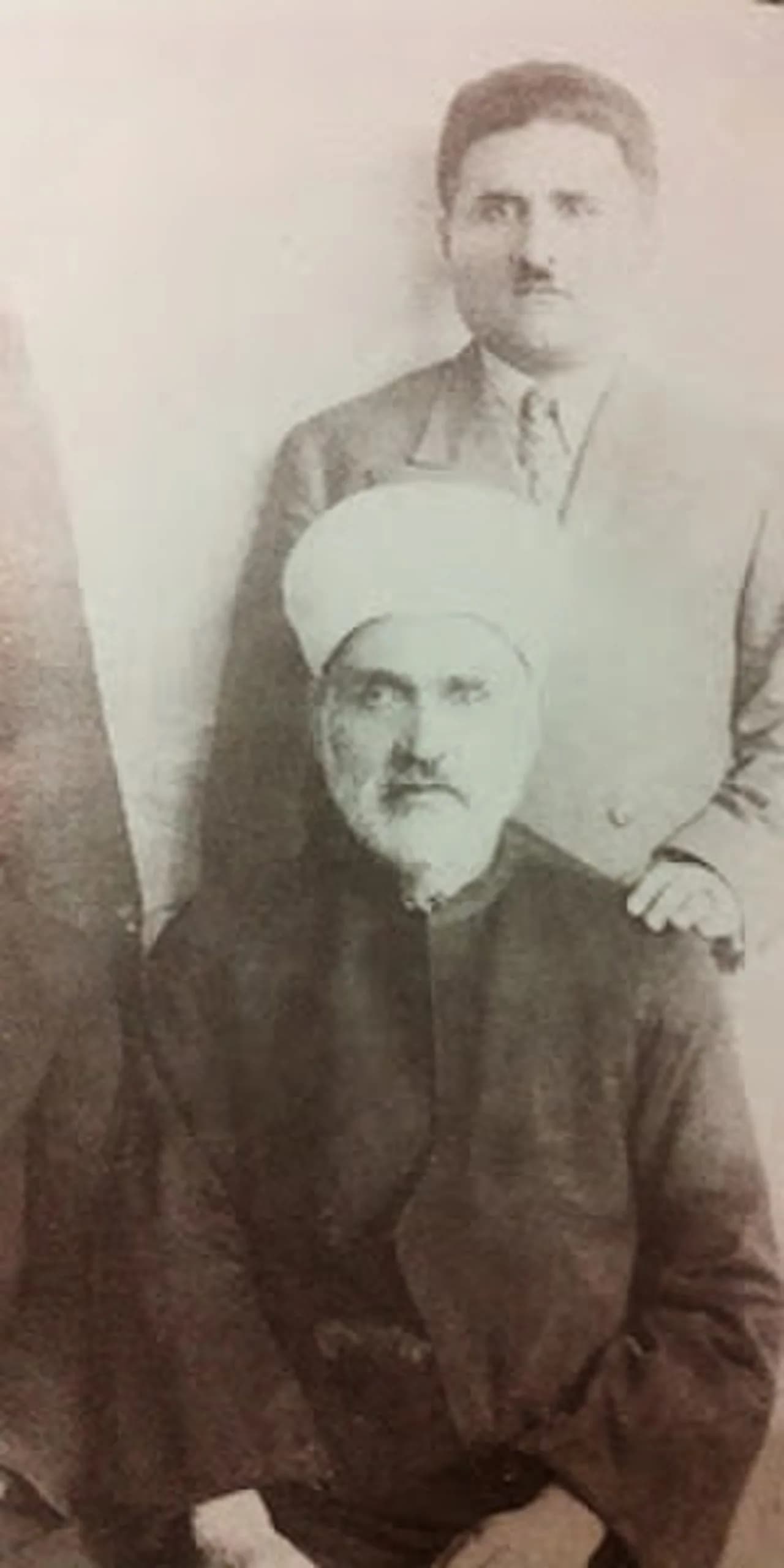Ahmad Rida