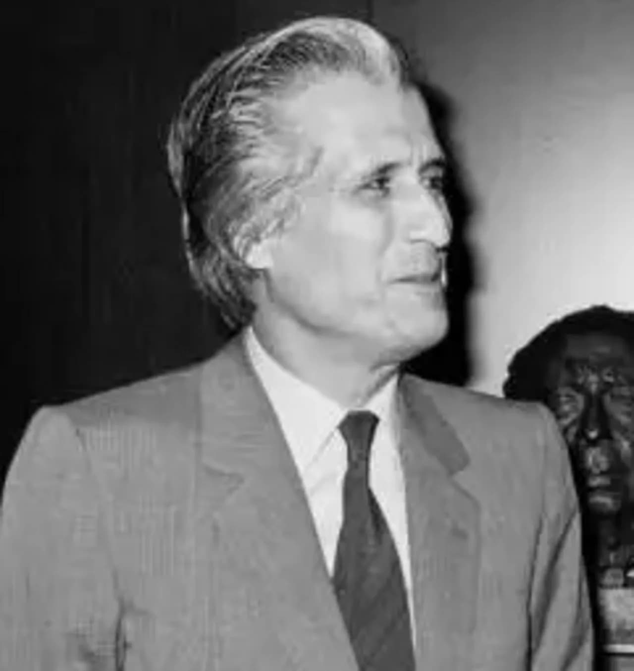 Ahmed Taleb Ibrahimi