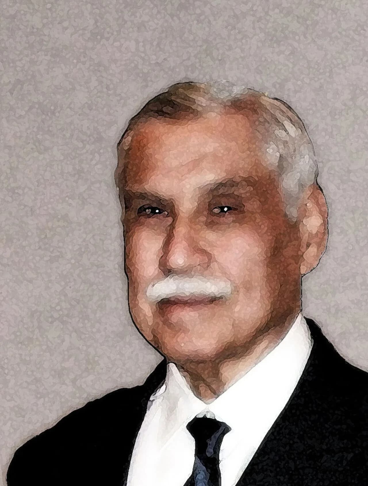 Ahmed Touili