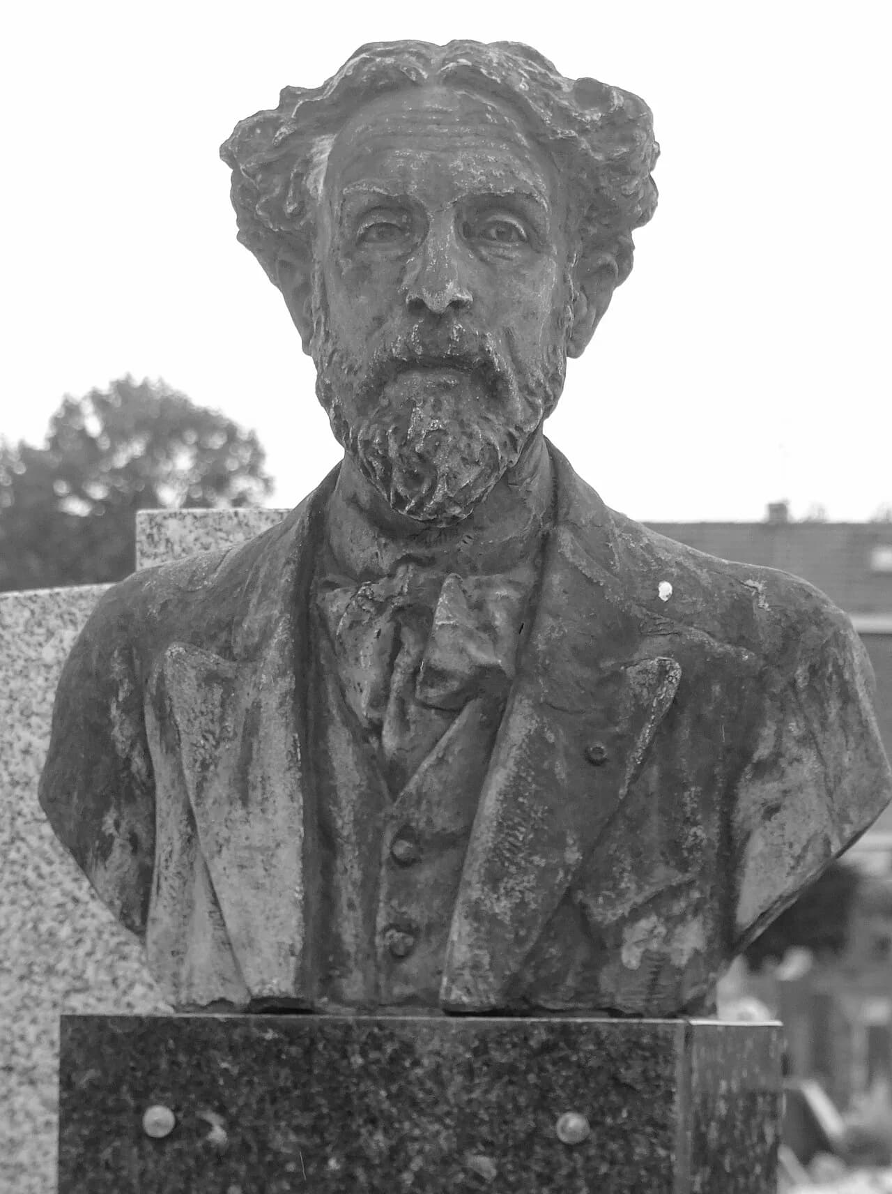 Aimé-Gustave Blaise