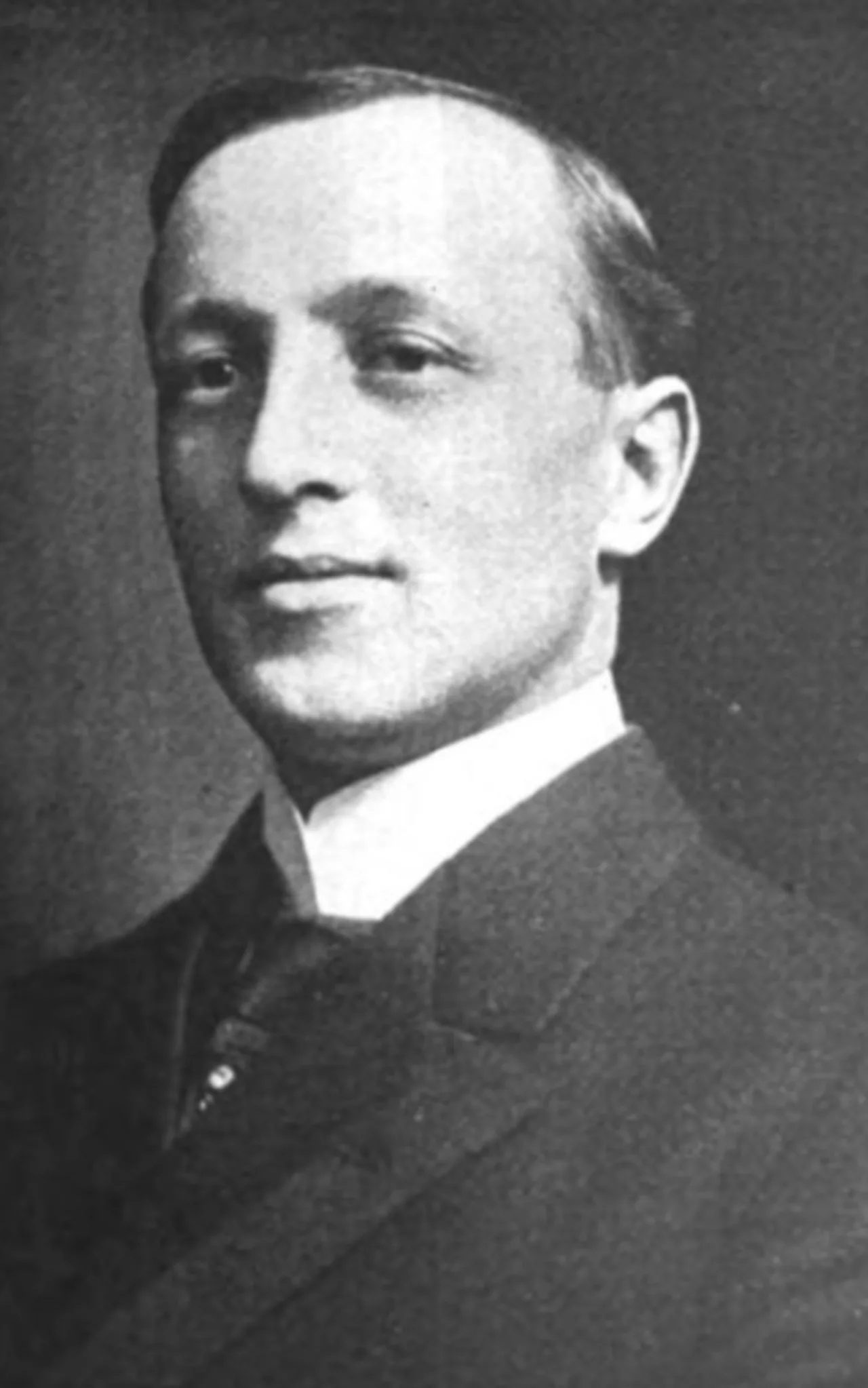 Joseph Bruno Aimé Miville Déchêne